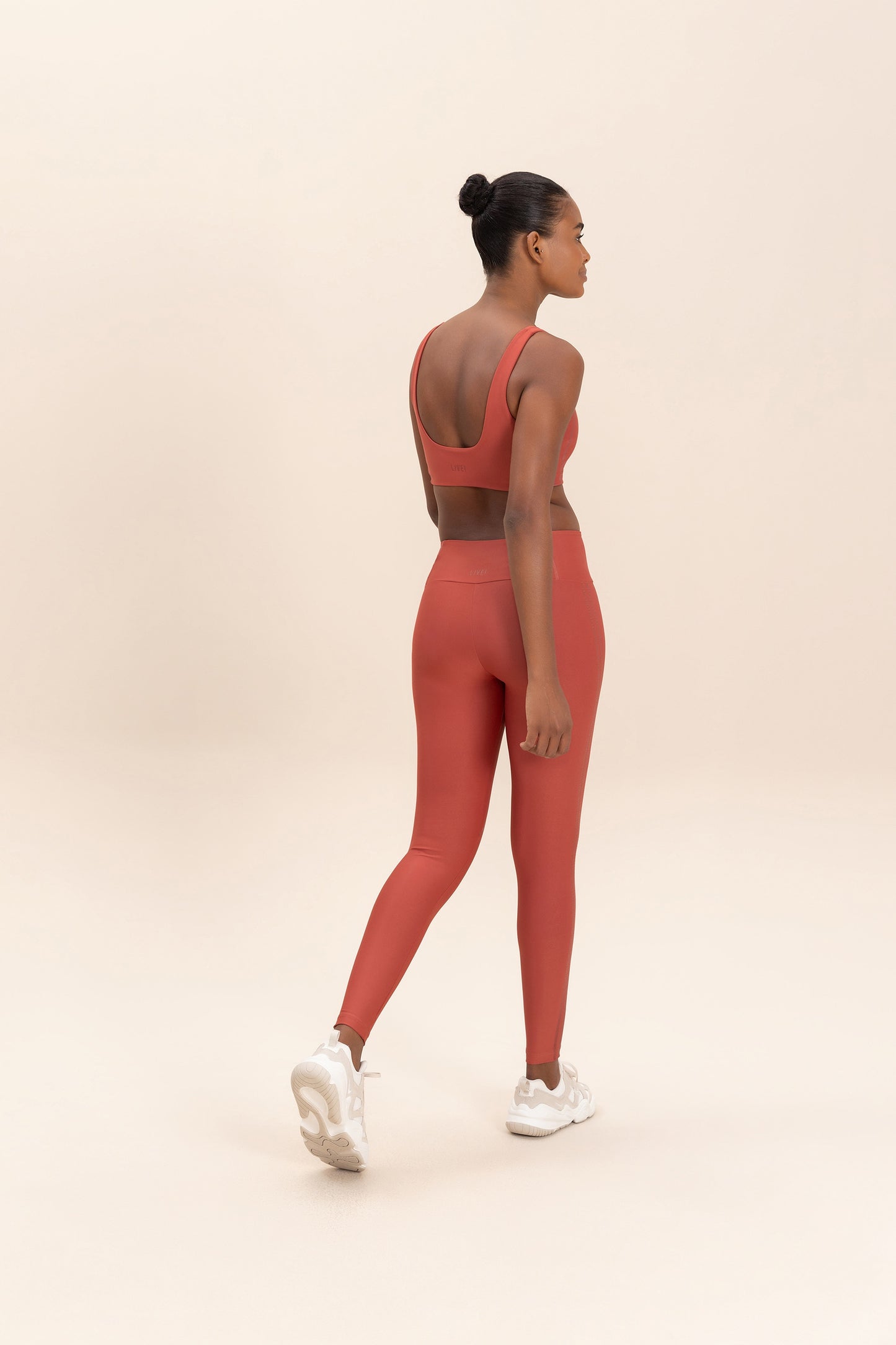 Stately Leggings