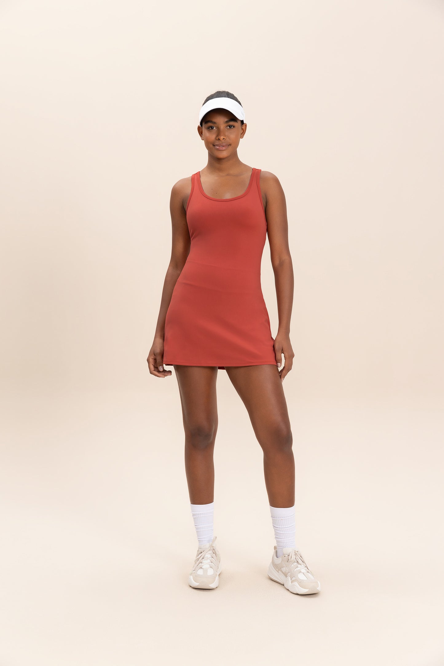 Dress Fit Shorts BT Set
