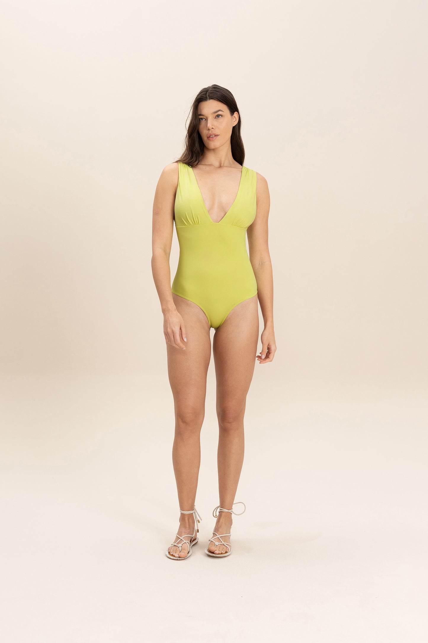Luminflex One-piece Swimsuit