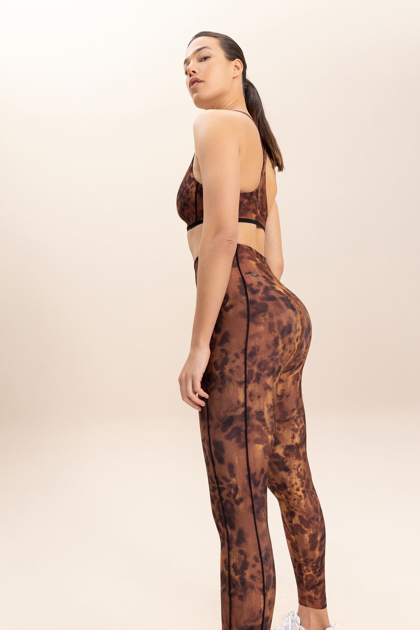 Athletic Pro Boost Leggings