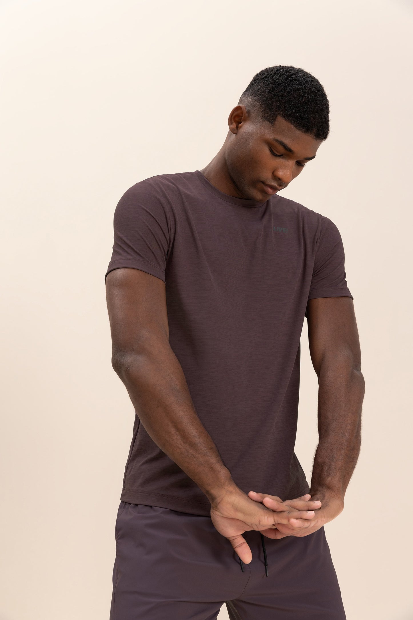 Comfy Filete Skin Men's T-Shirt