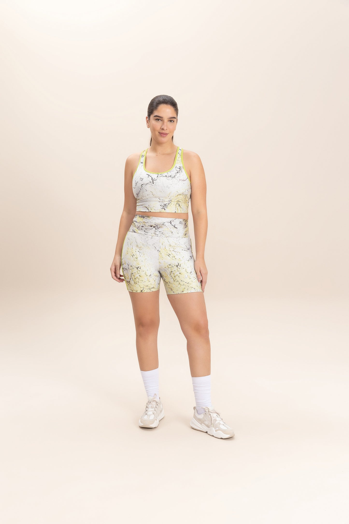 Cross Athletic Pro Sports Bra