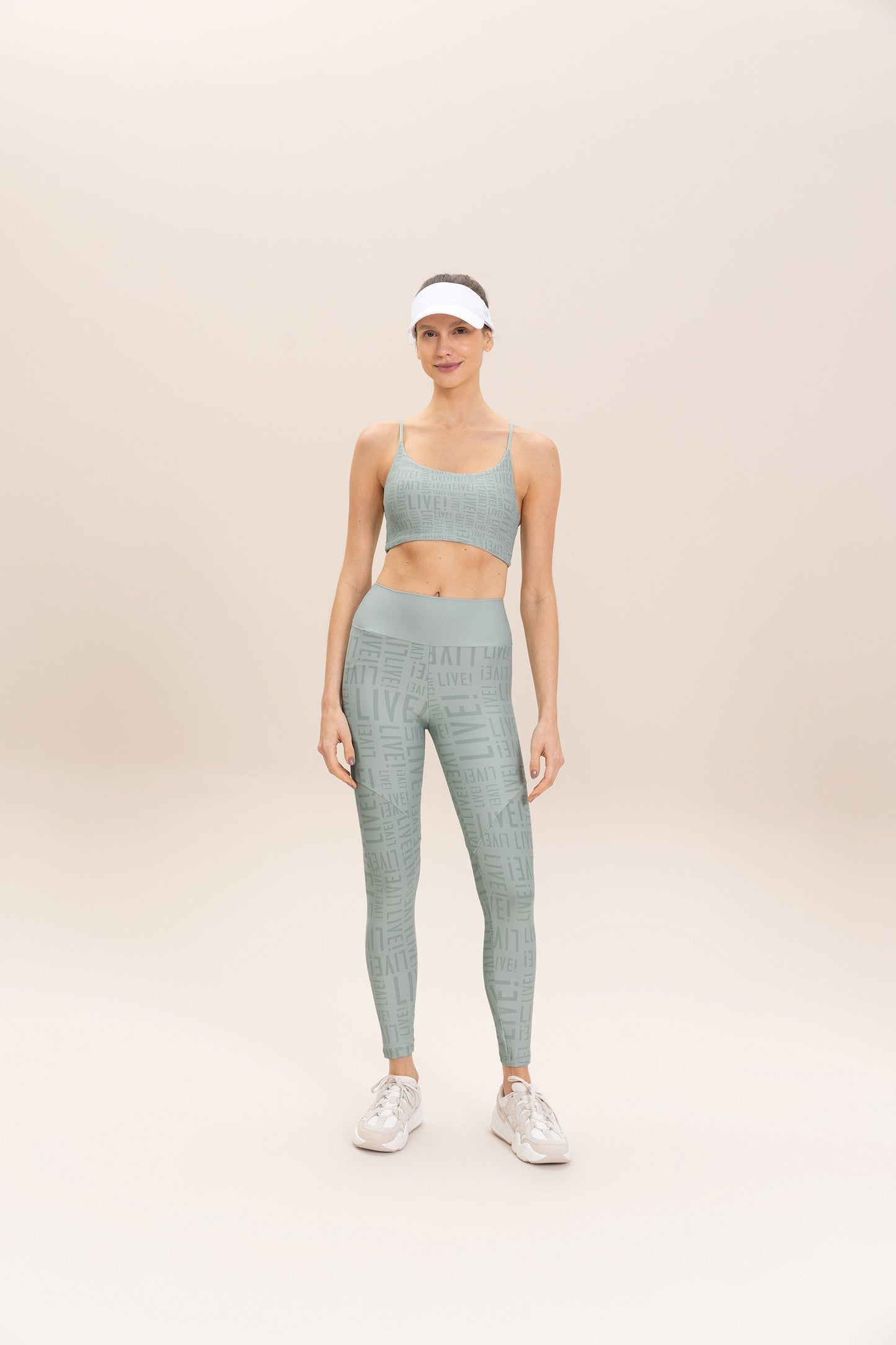 LIVE! Sense Pro® Legging