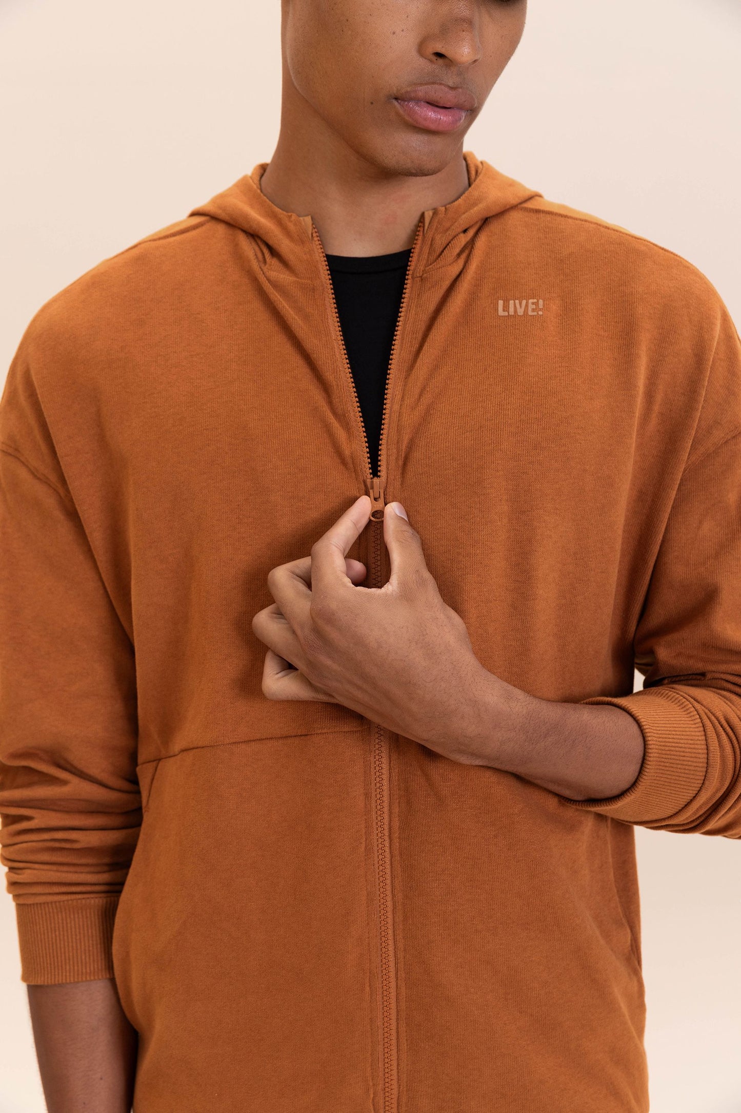 Rino Stone Jacket