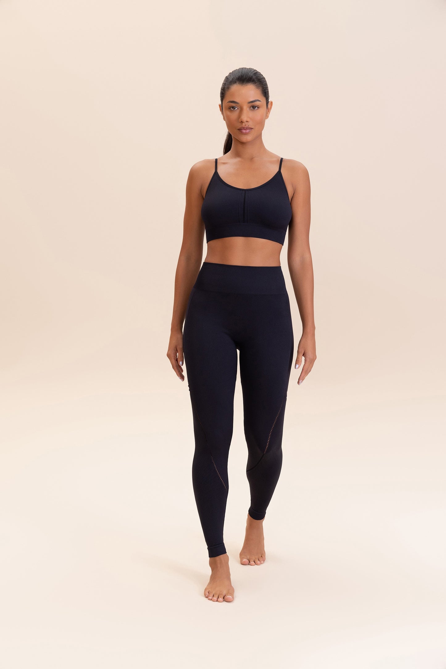 Float Seamless Leggings