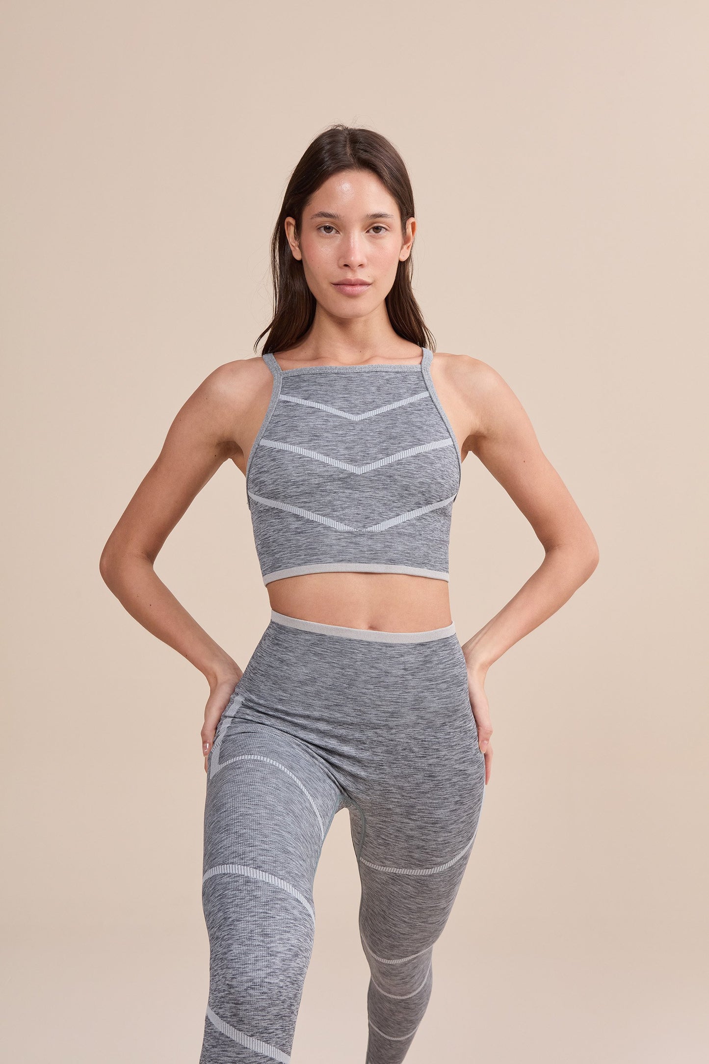 Flextex Seamless Long Leggings