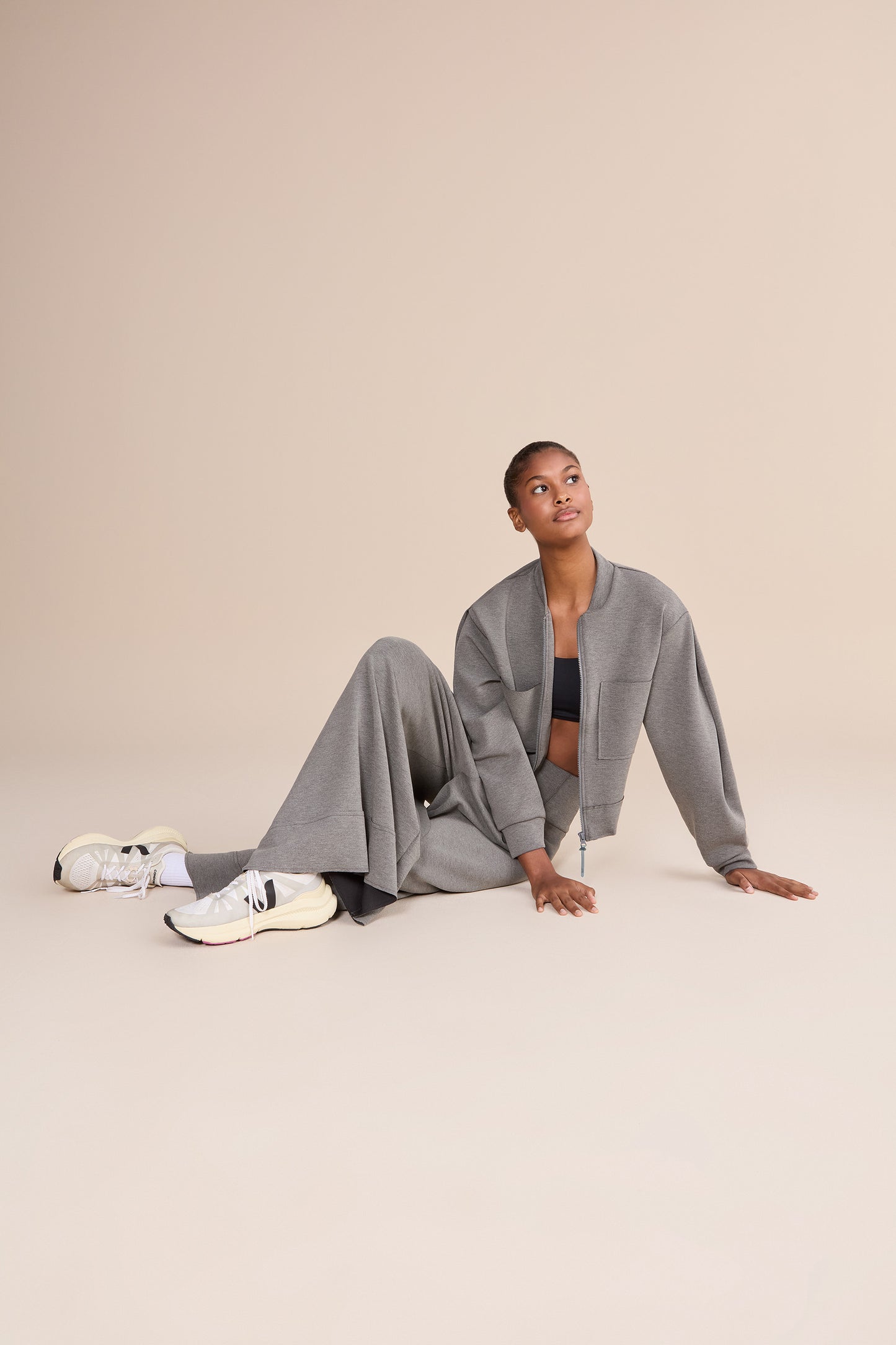 Posh Duo Cropped Pants