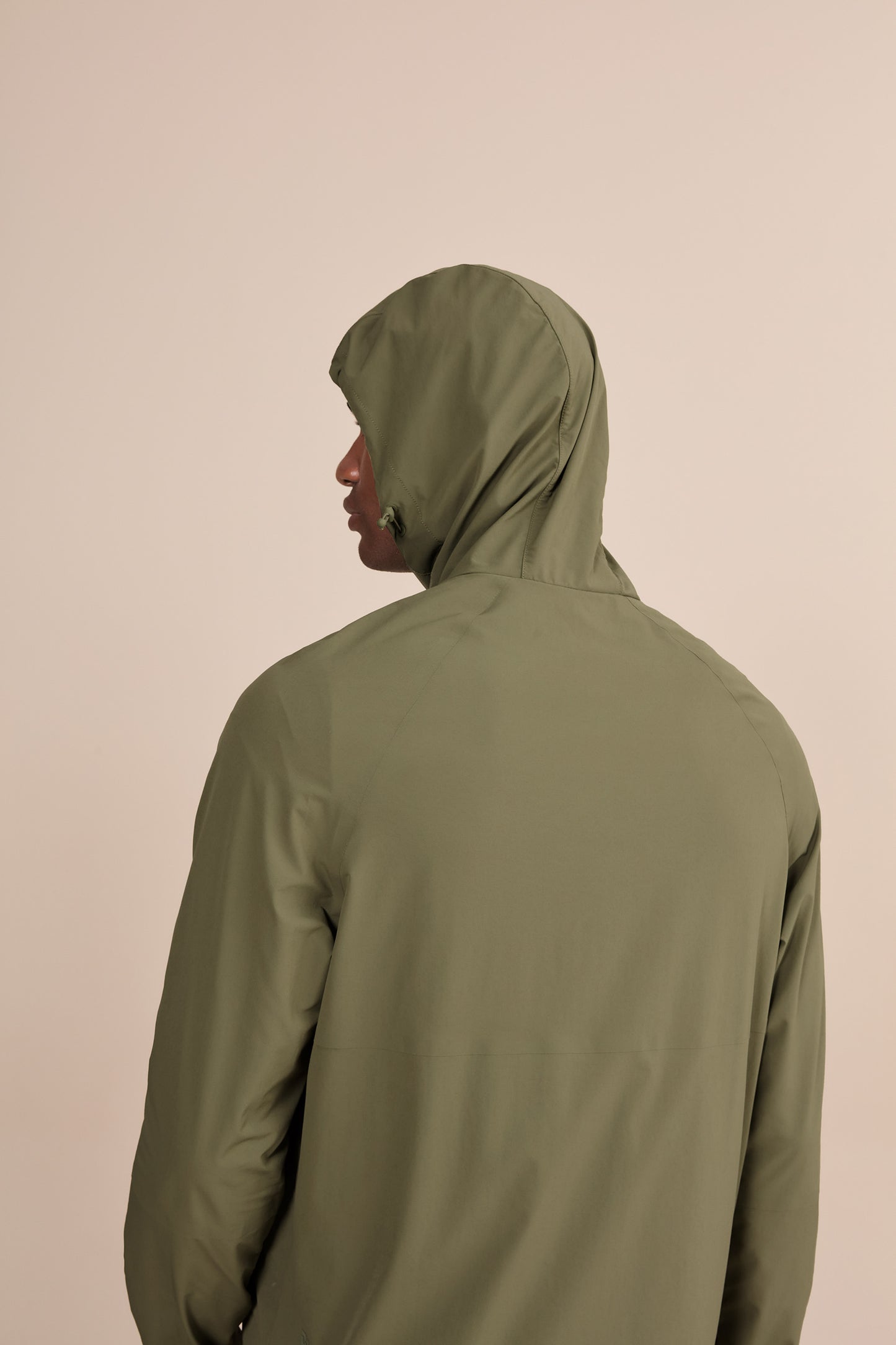 Trek Flex Men's Jacket