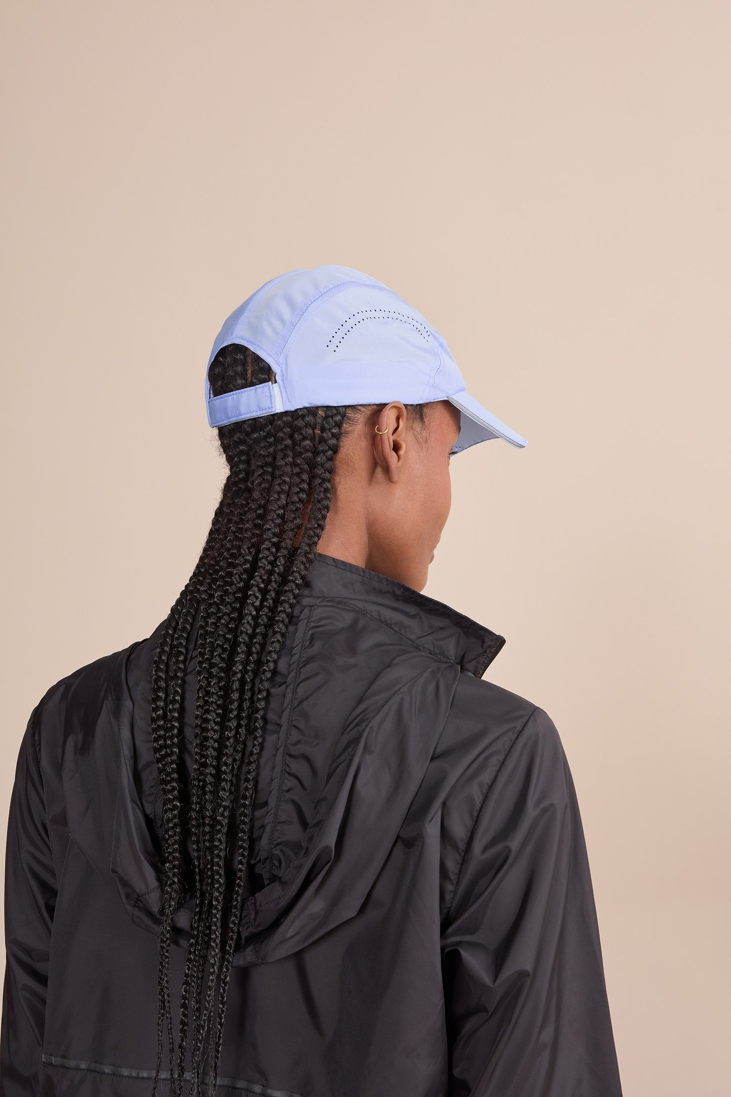 Unissex Run Reflex Cap