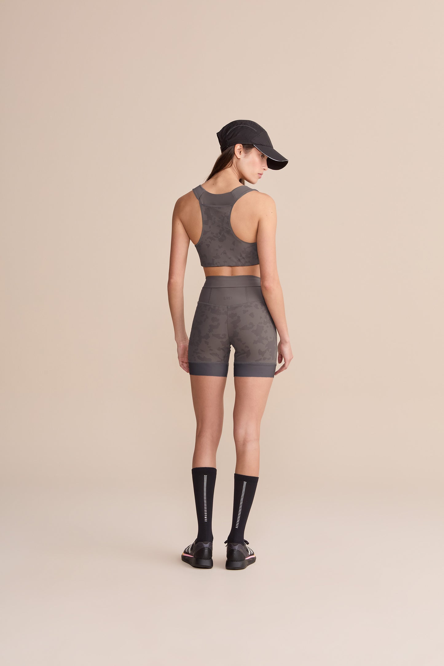 V Reflex Race Pro® Grip Shorts