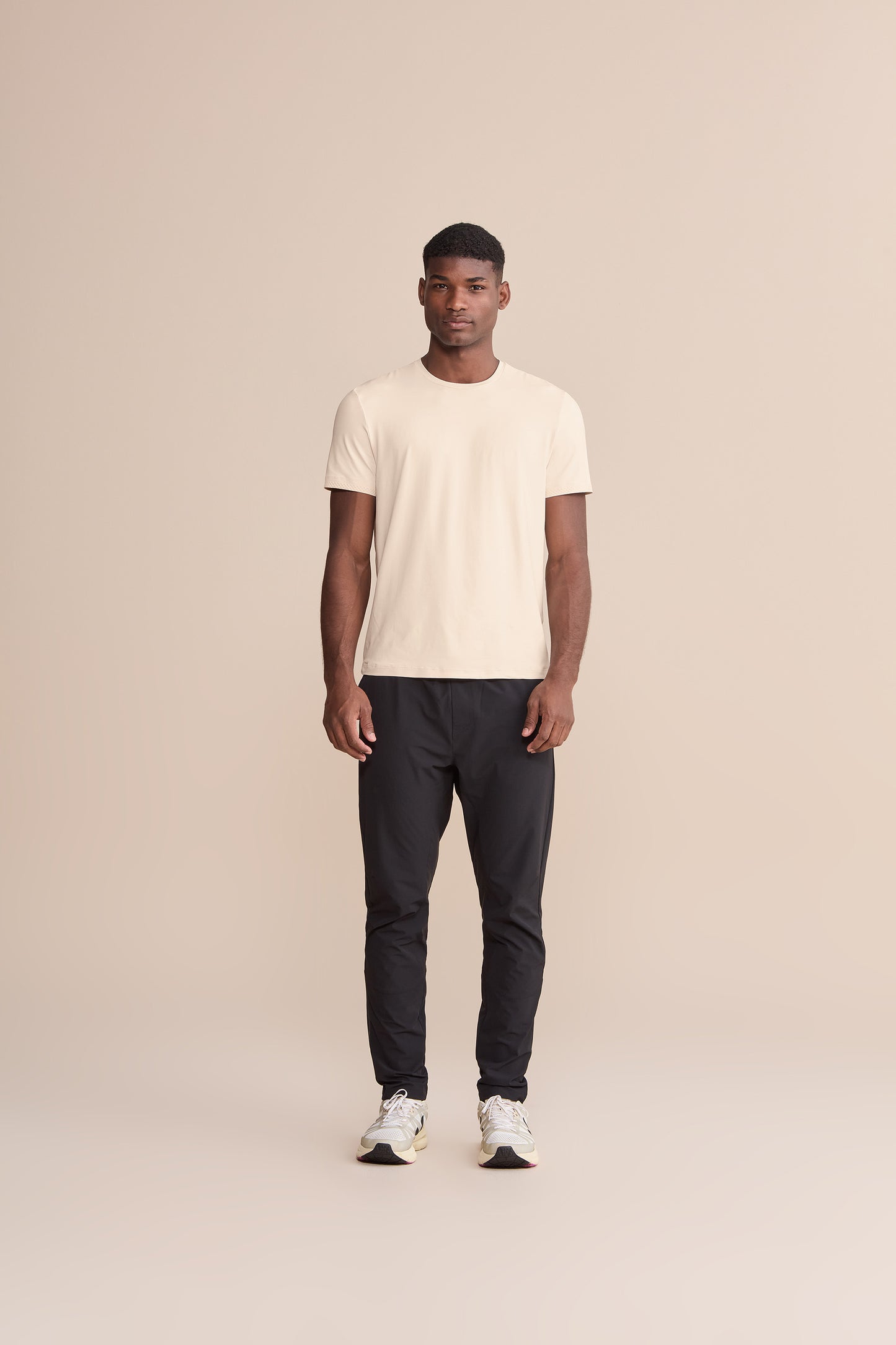 Men's Comfy Broad T-Shirt