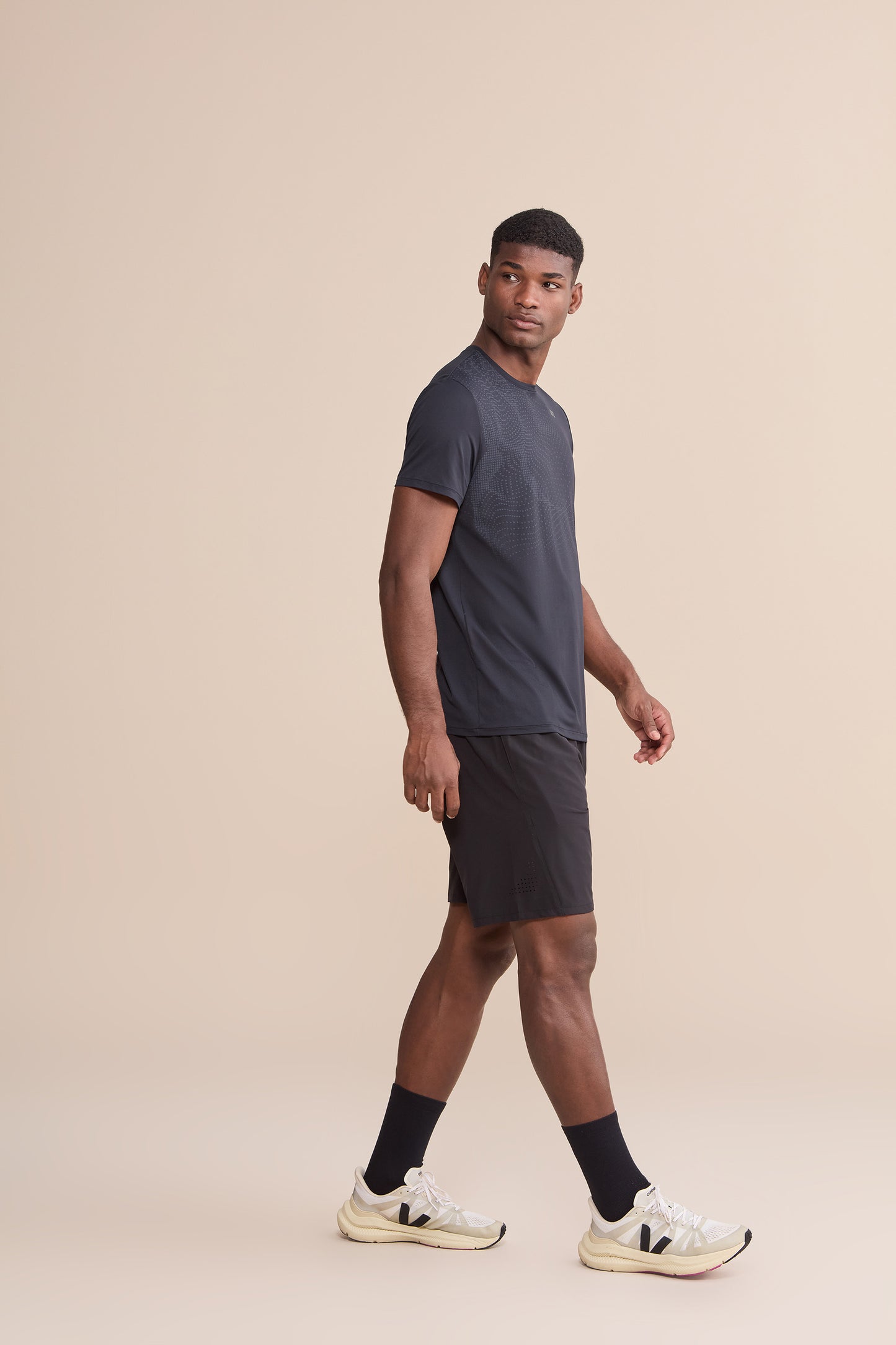 Men's Comfy Begin T-Shirt
