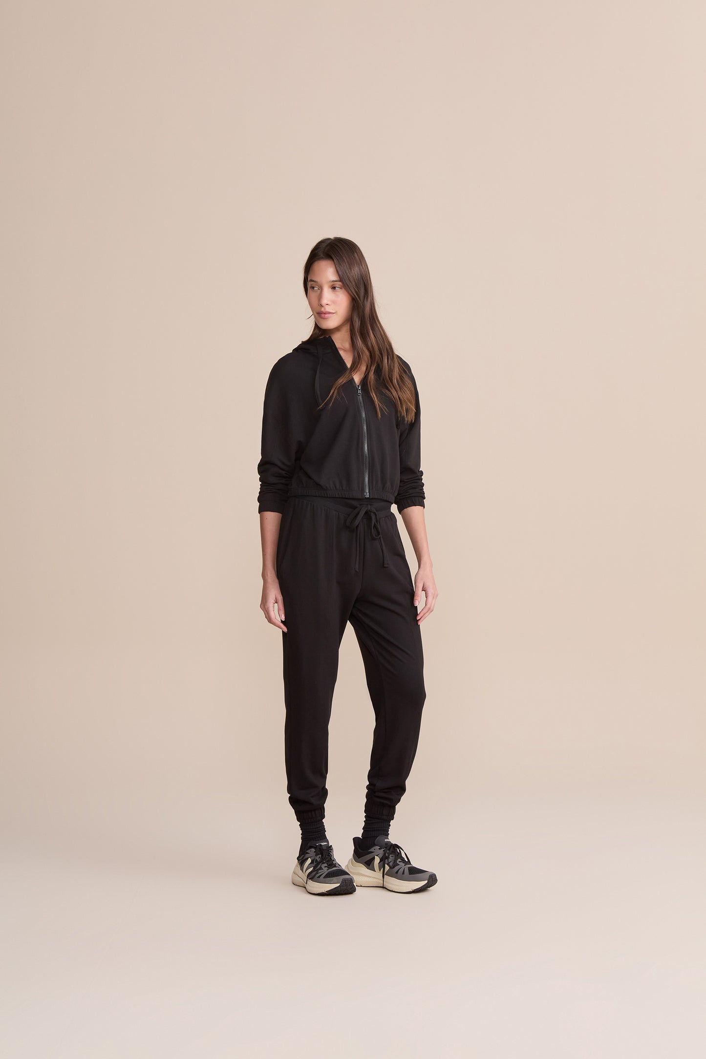 Urban Fleece Jacket