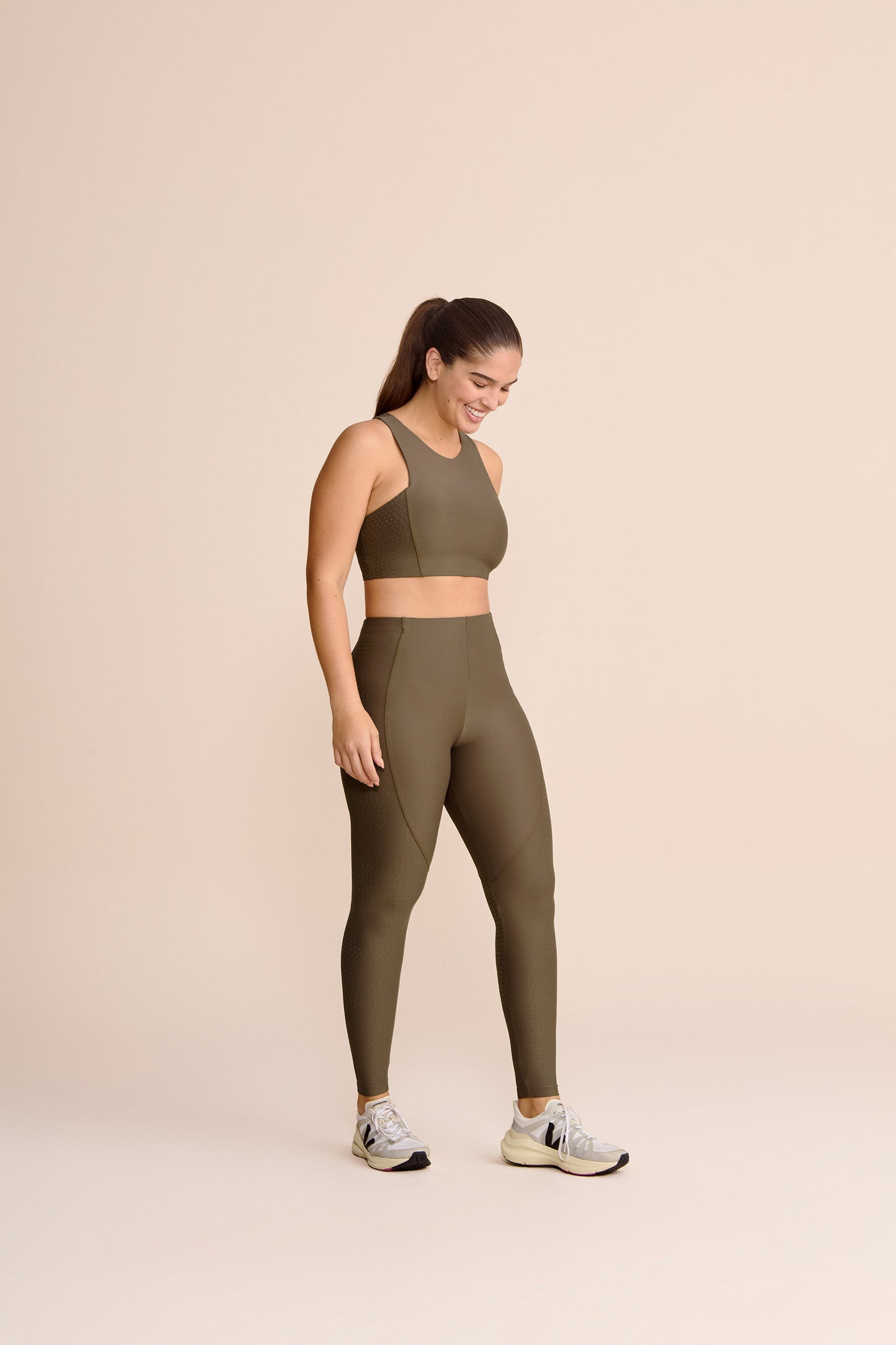 Allure® Mat Adaptiv Leggings