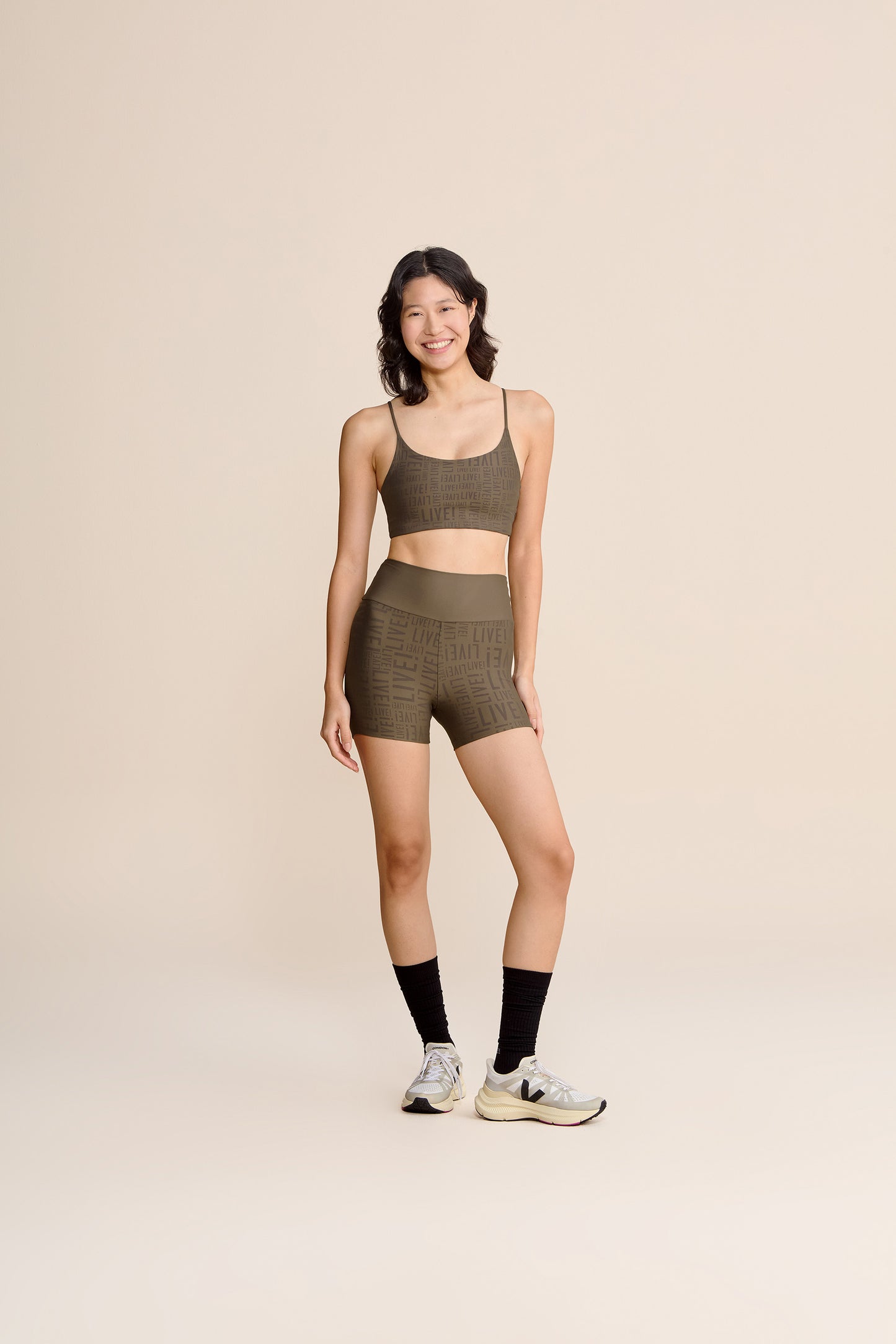 Fit LIVE! Sense Pro® Shorts