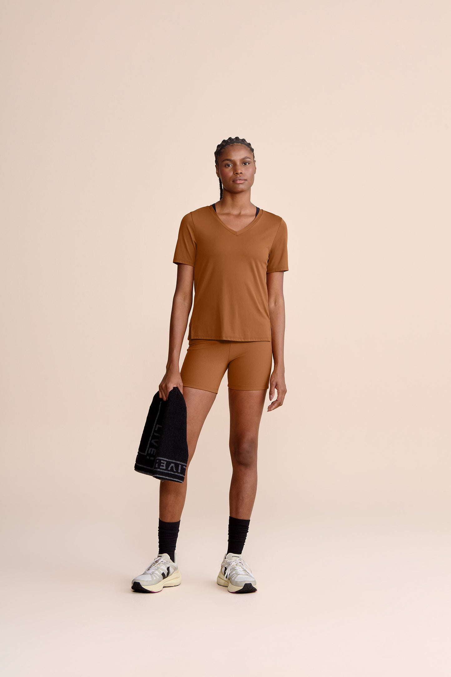 Bio Stretch T-Shirt