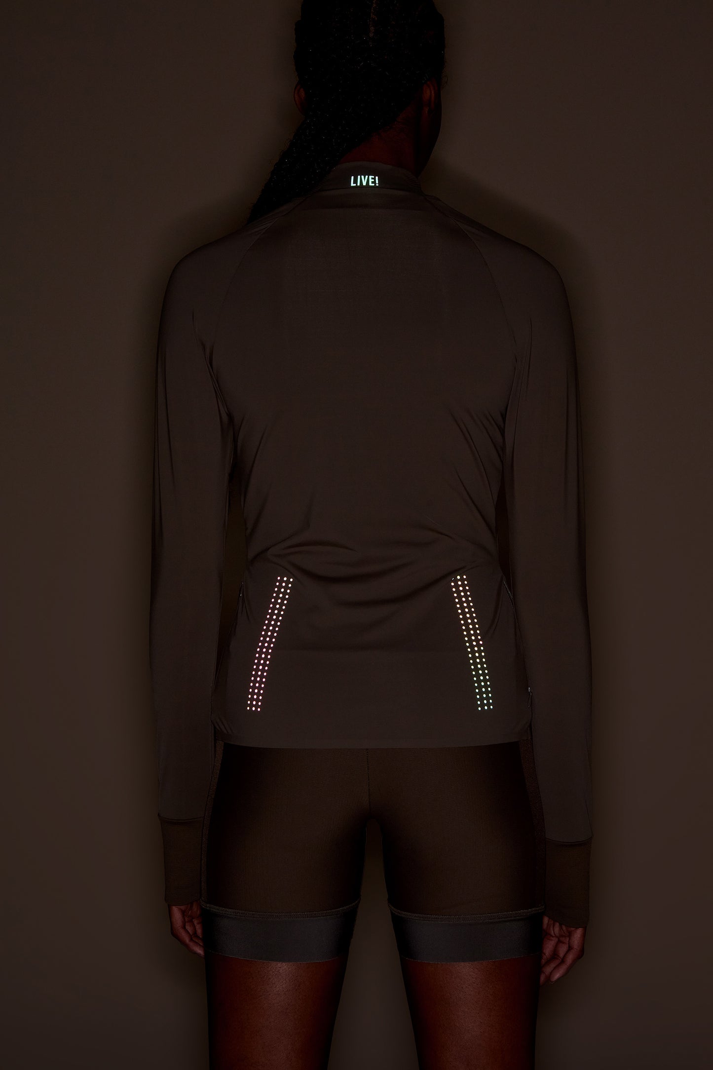 Pro® Speed Race Shorts