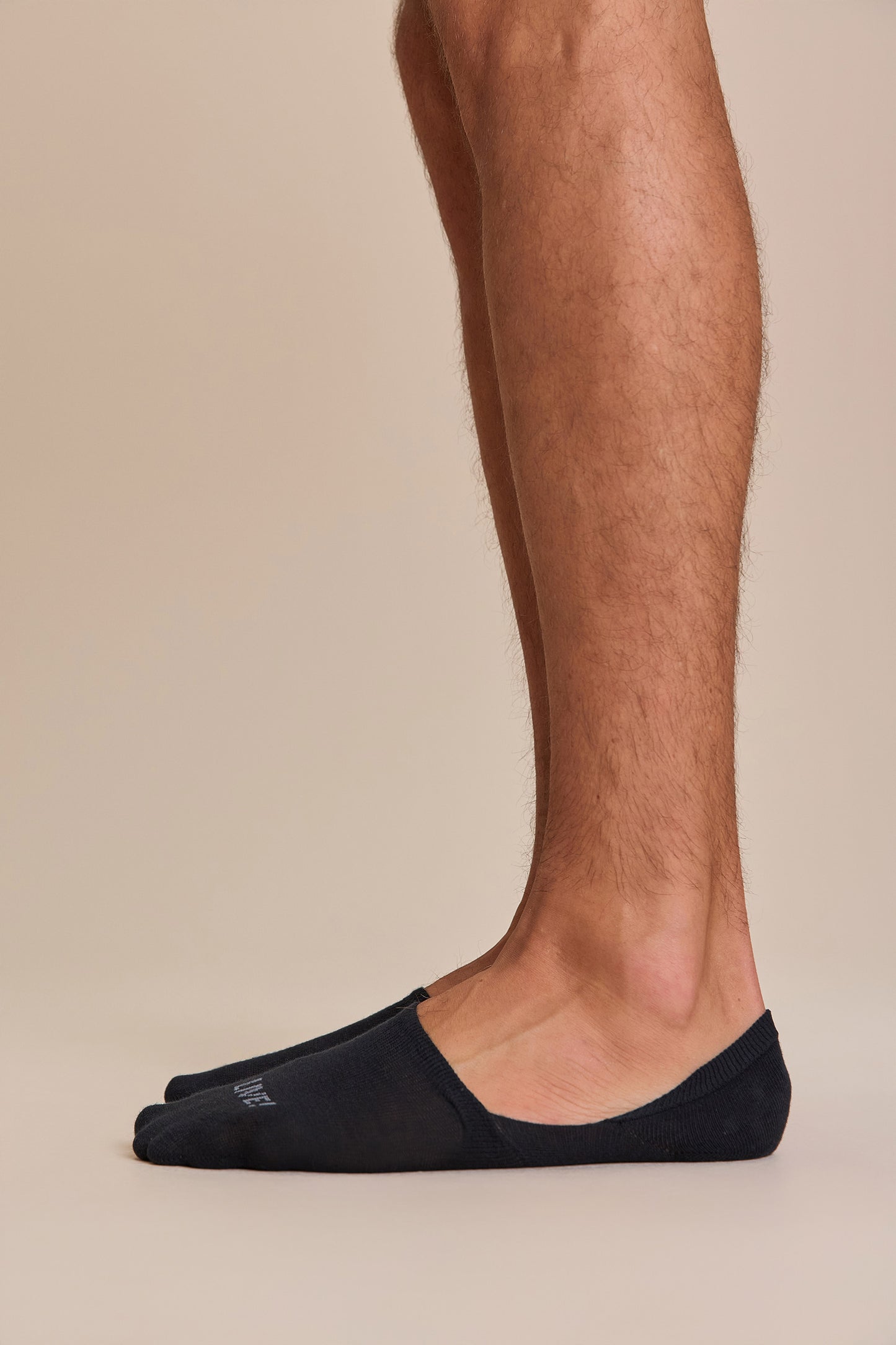 Invisible Socks