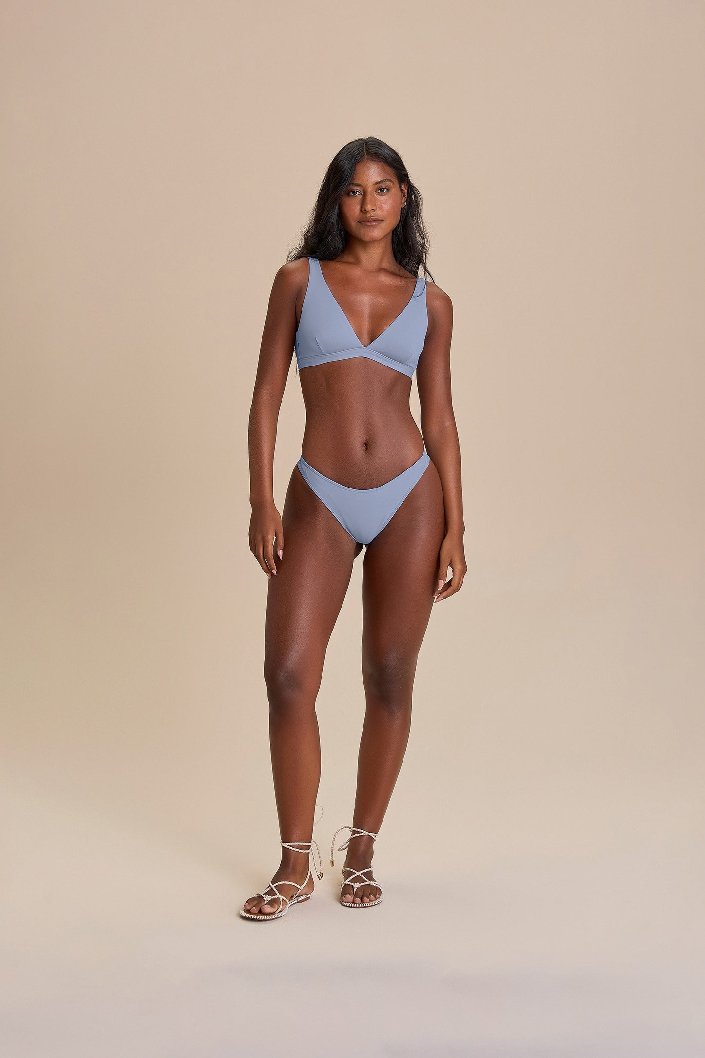 Sense® V Bikini Top