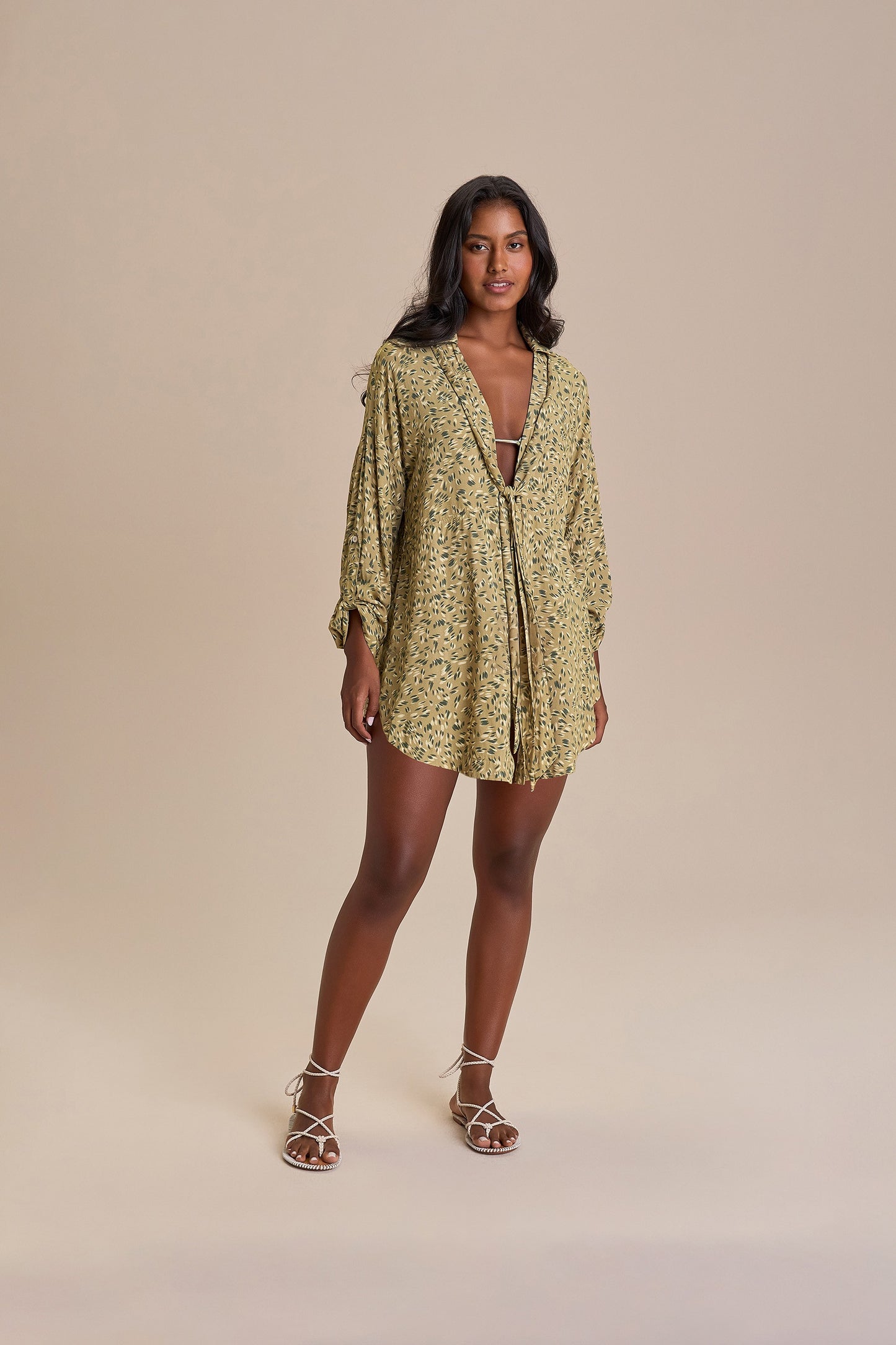 Visco Pick Chemise