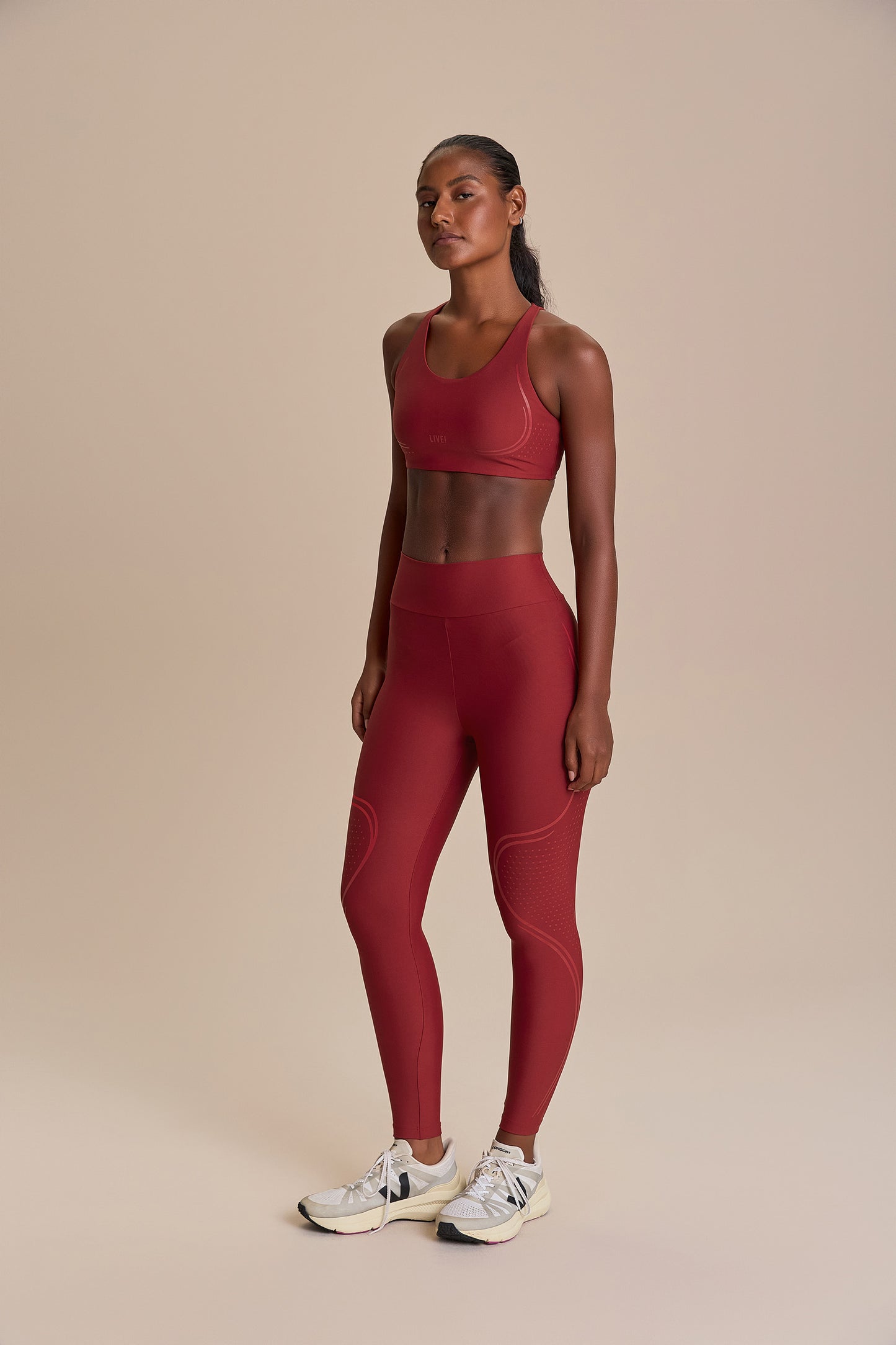Hydefit® Adaptiv Act Leggings