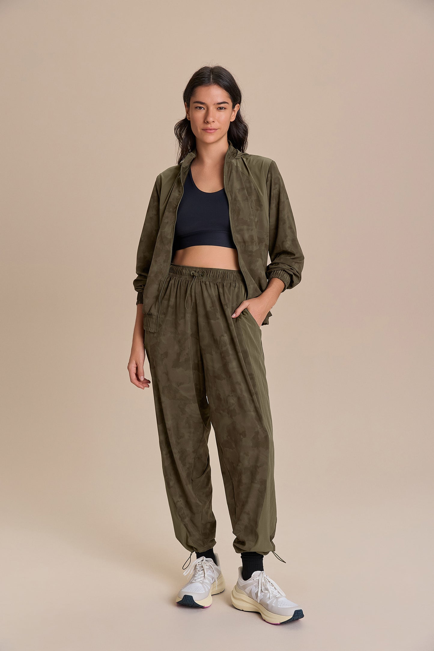 Dryside Brisk Jacket