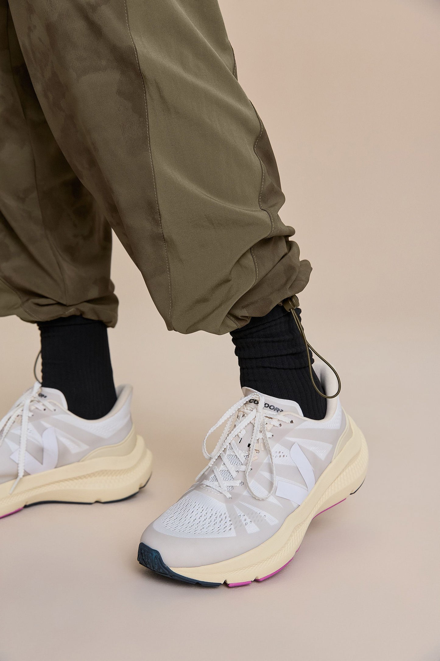 Dryside Brisk Pants