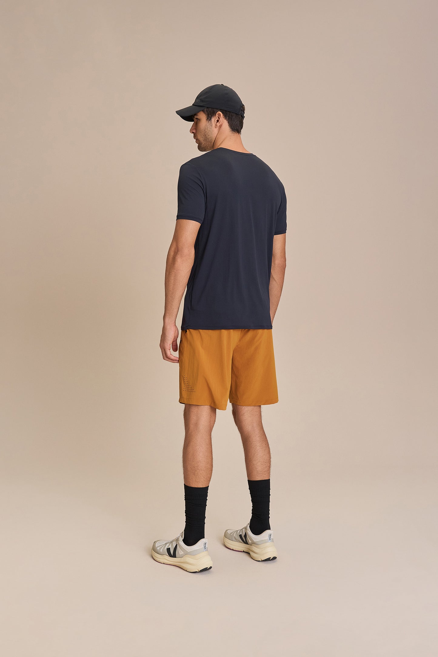 Move 8" Dryside Shorts Men