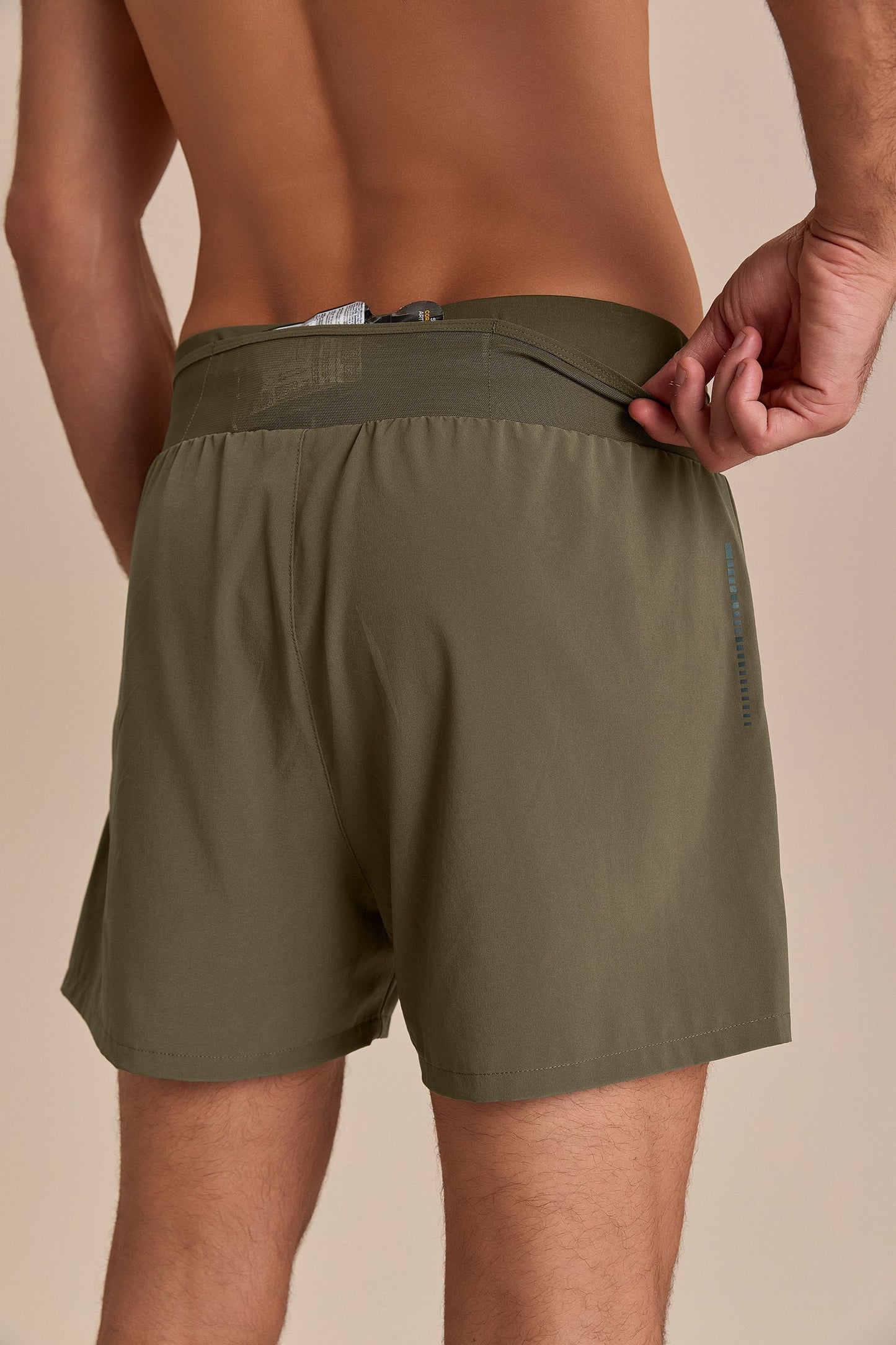 SHORTS FAST 4 SIX POCKETS MEN FIERCE