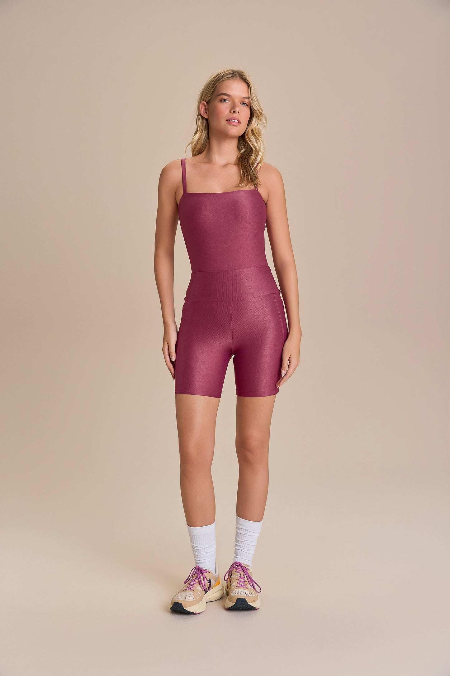 Allure® Adaptiv Bodysuit