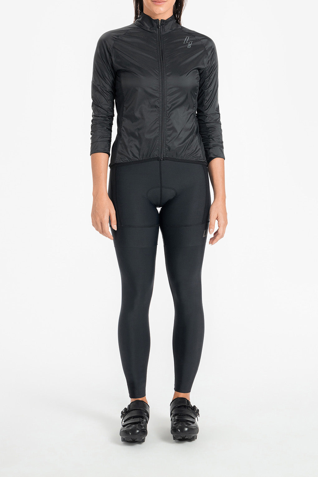 Bike Aero Windbreaker