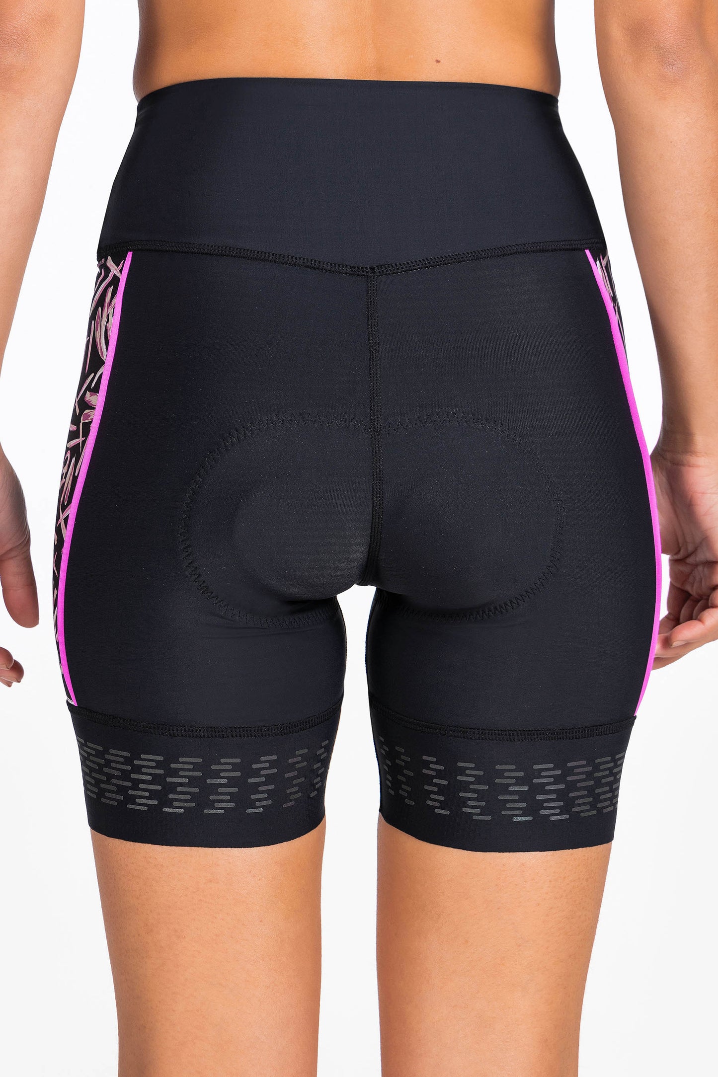 Space Bike Pro Shorties