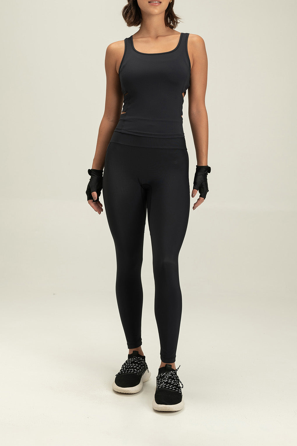Skin Tank Top