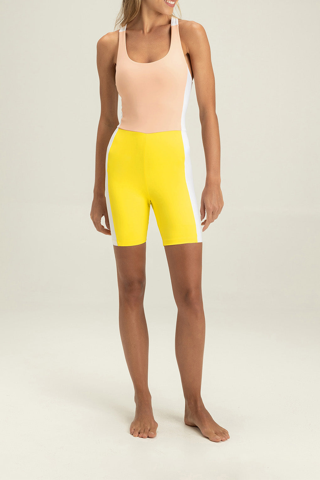 Energy Pro Jumpsuit