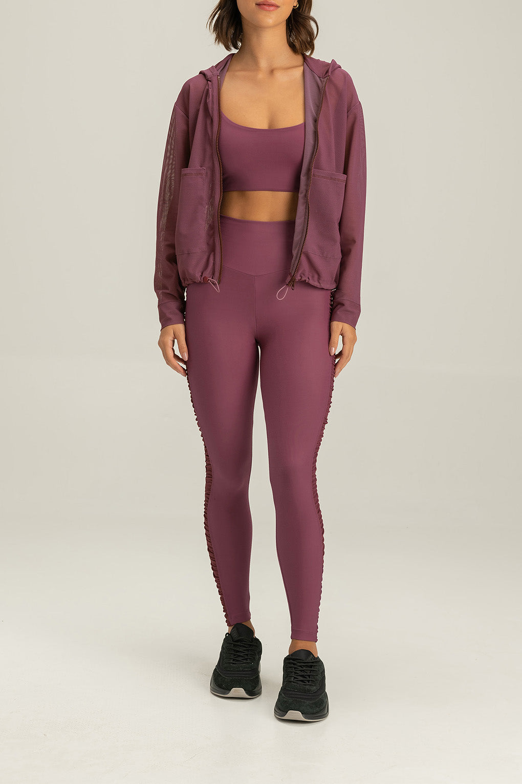 Fuse Jacket