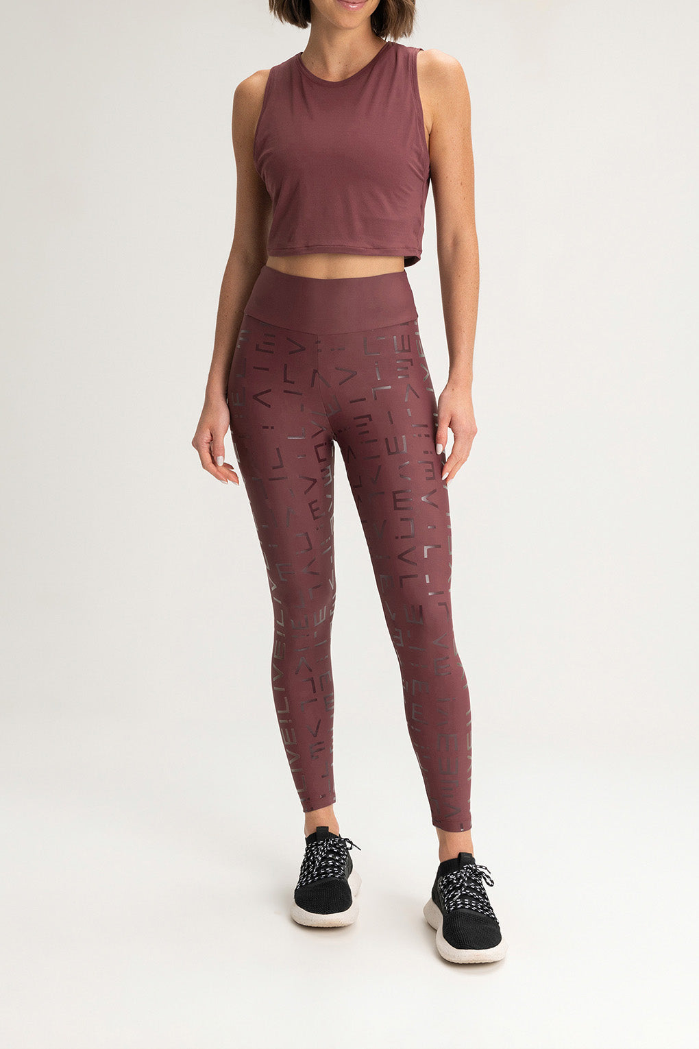 Basic Tank Top