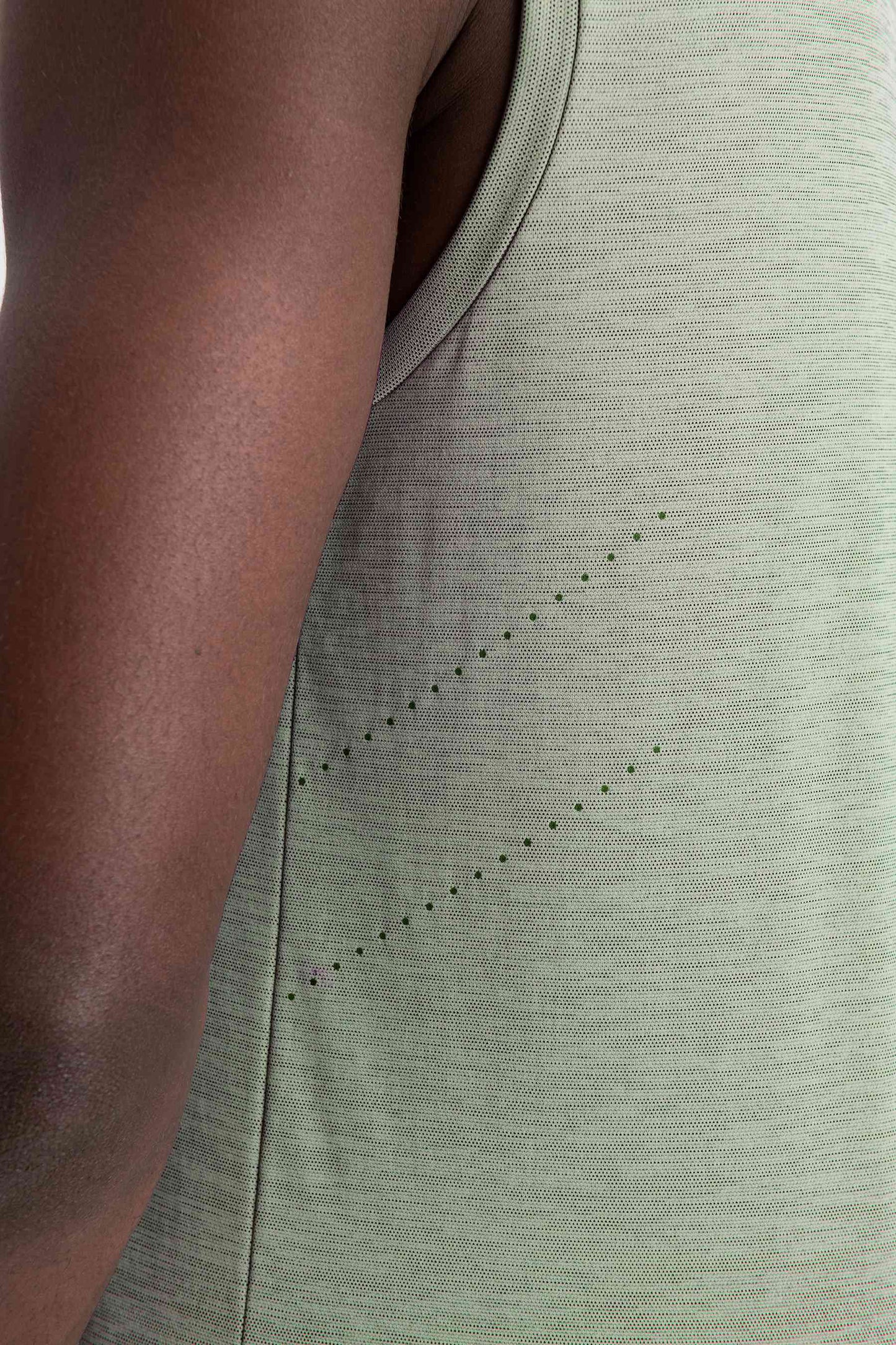 Men Skin Comfy Tank
