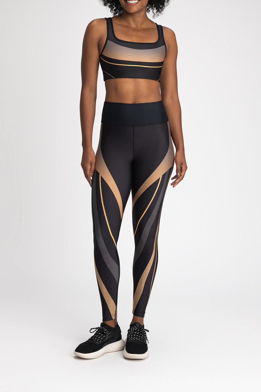 Techverse Sports Bra