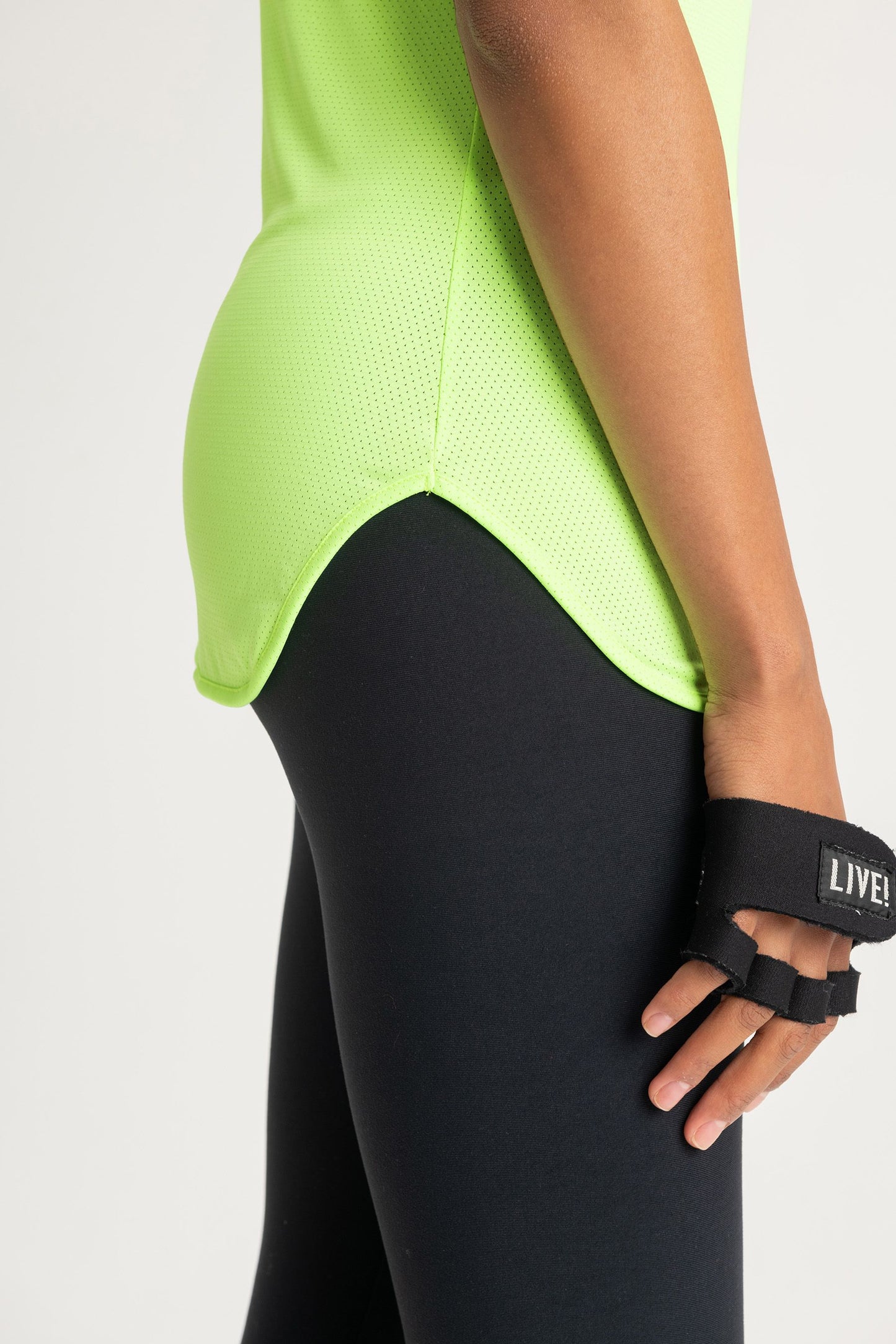 Fit Action Tank Top