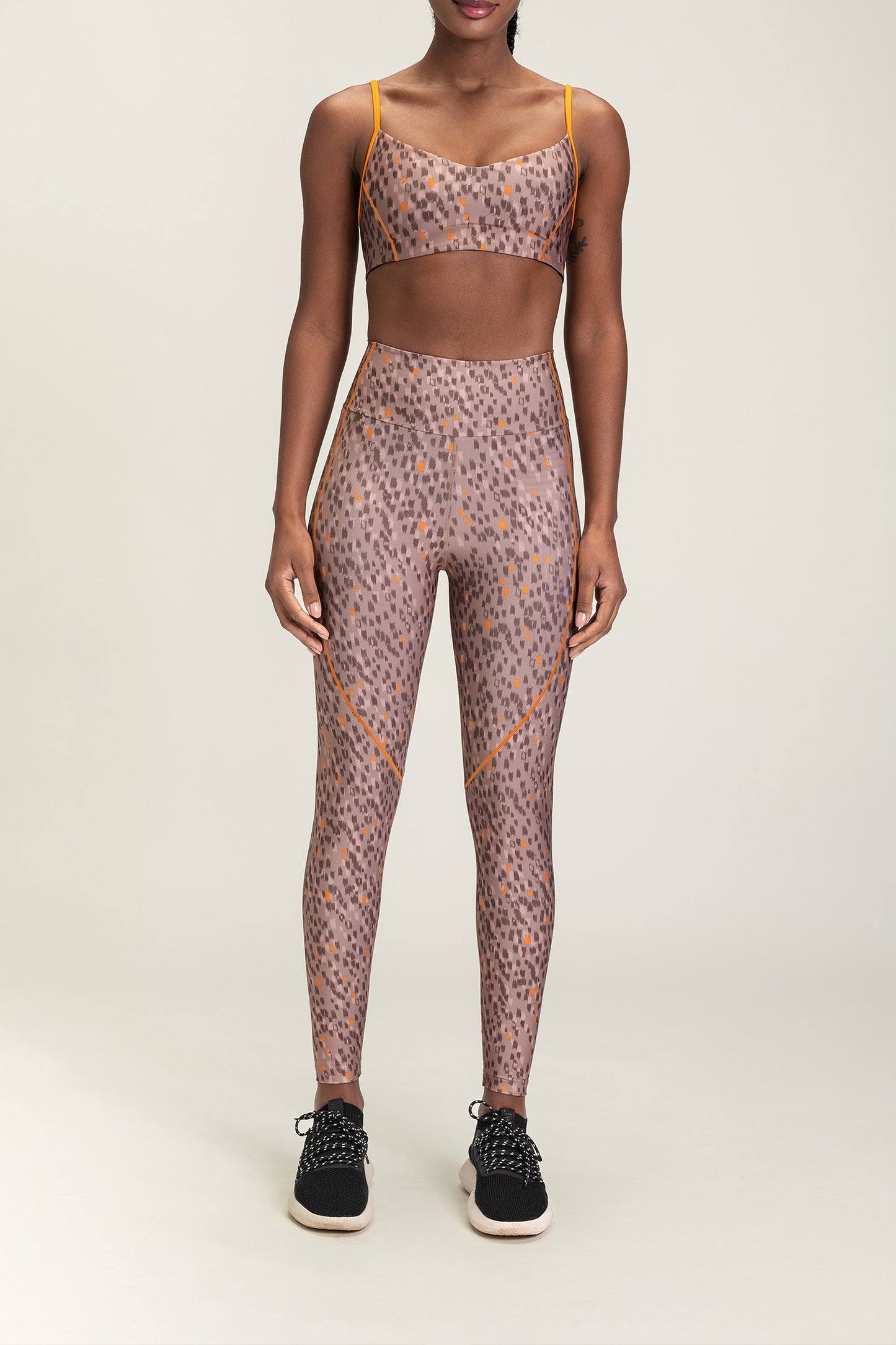 Wild Sports Bra