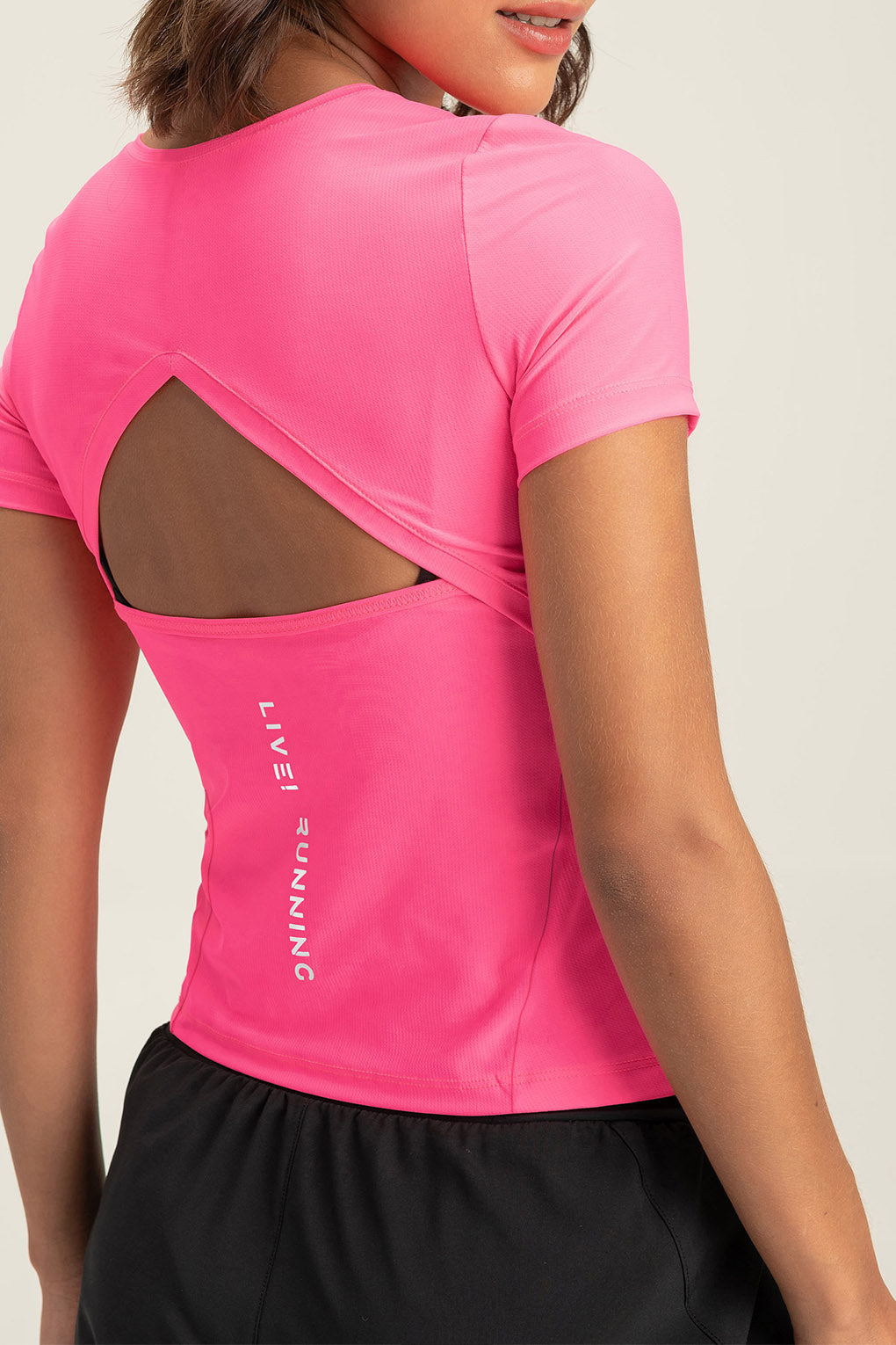 Harmony Top