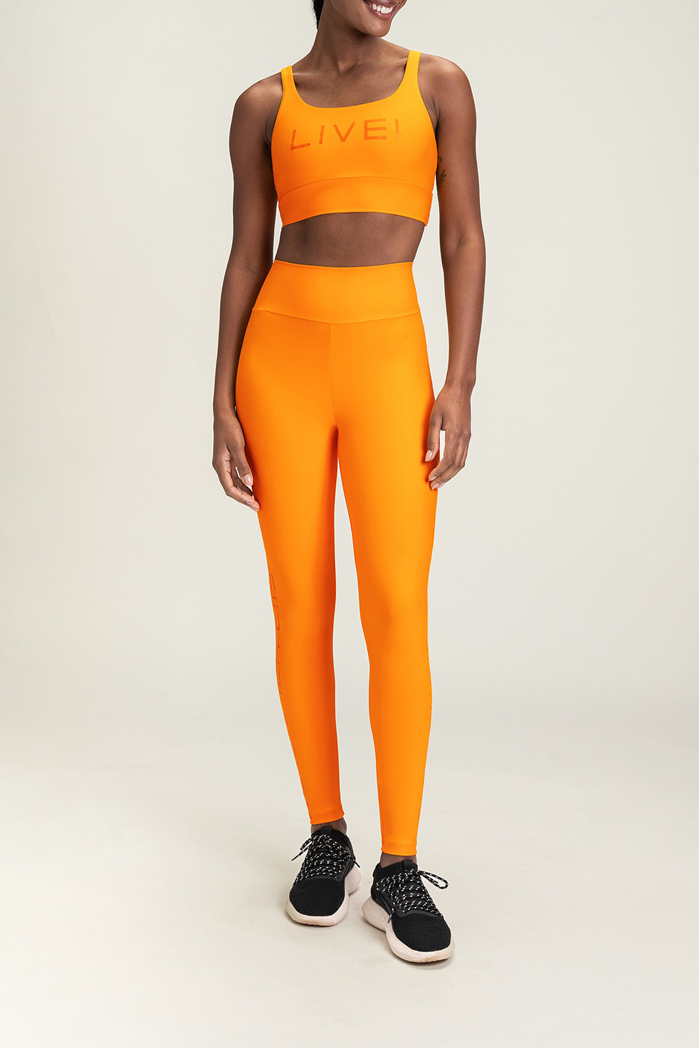 Icon Neo Sports Bra