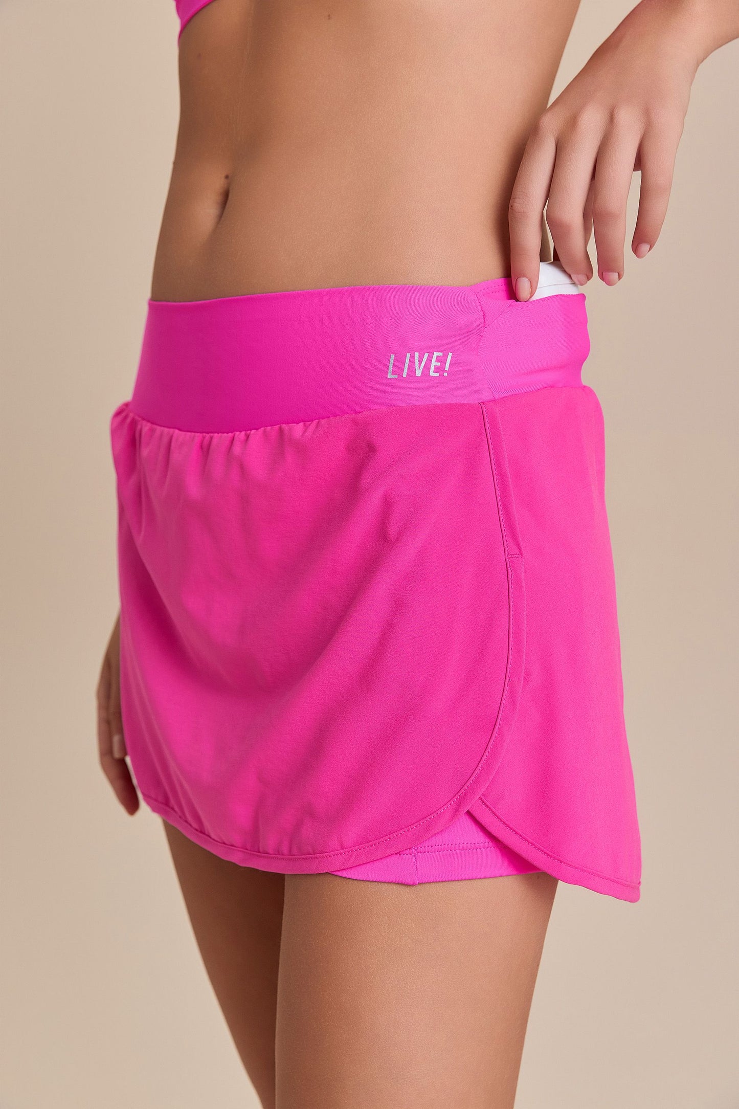 Dryside Skirt