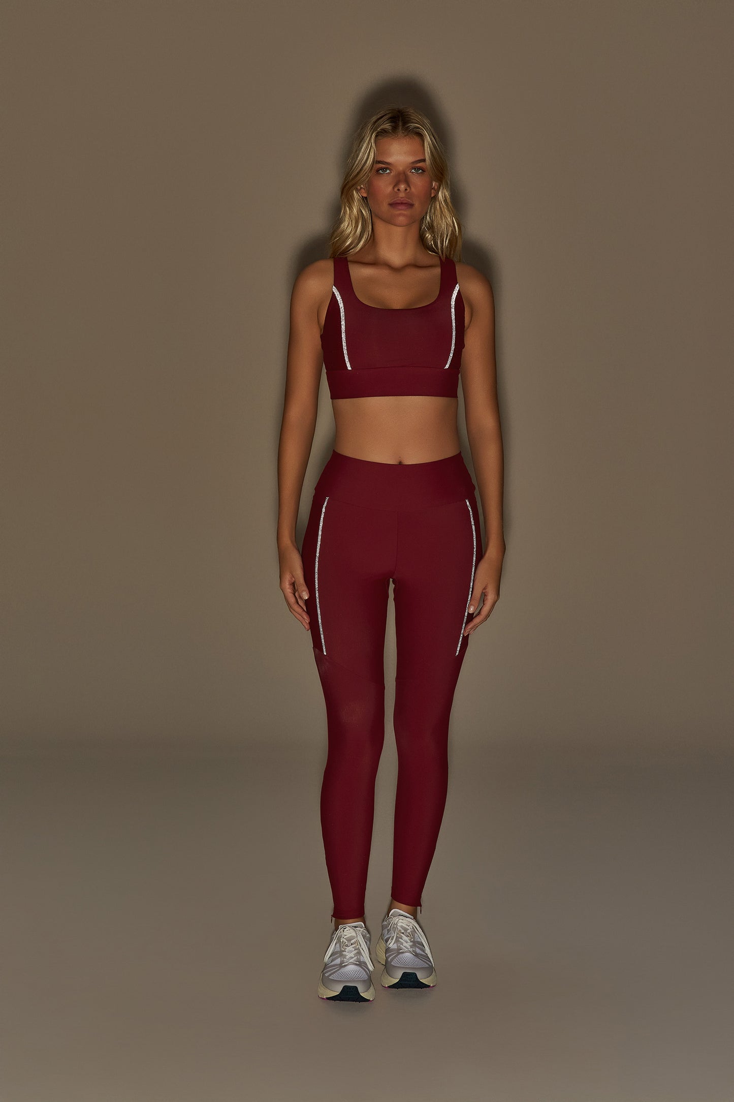 Mix Race Pro® Speed Cross Bra