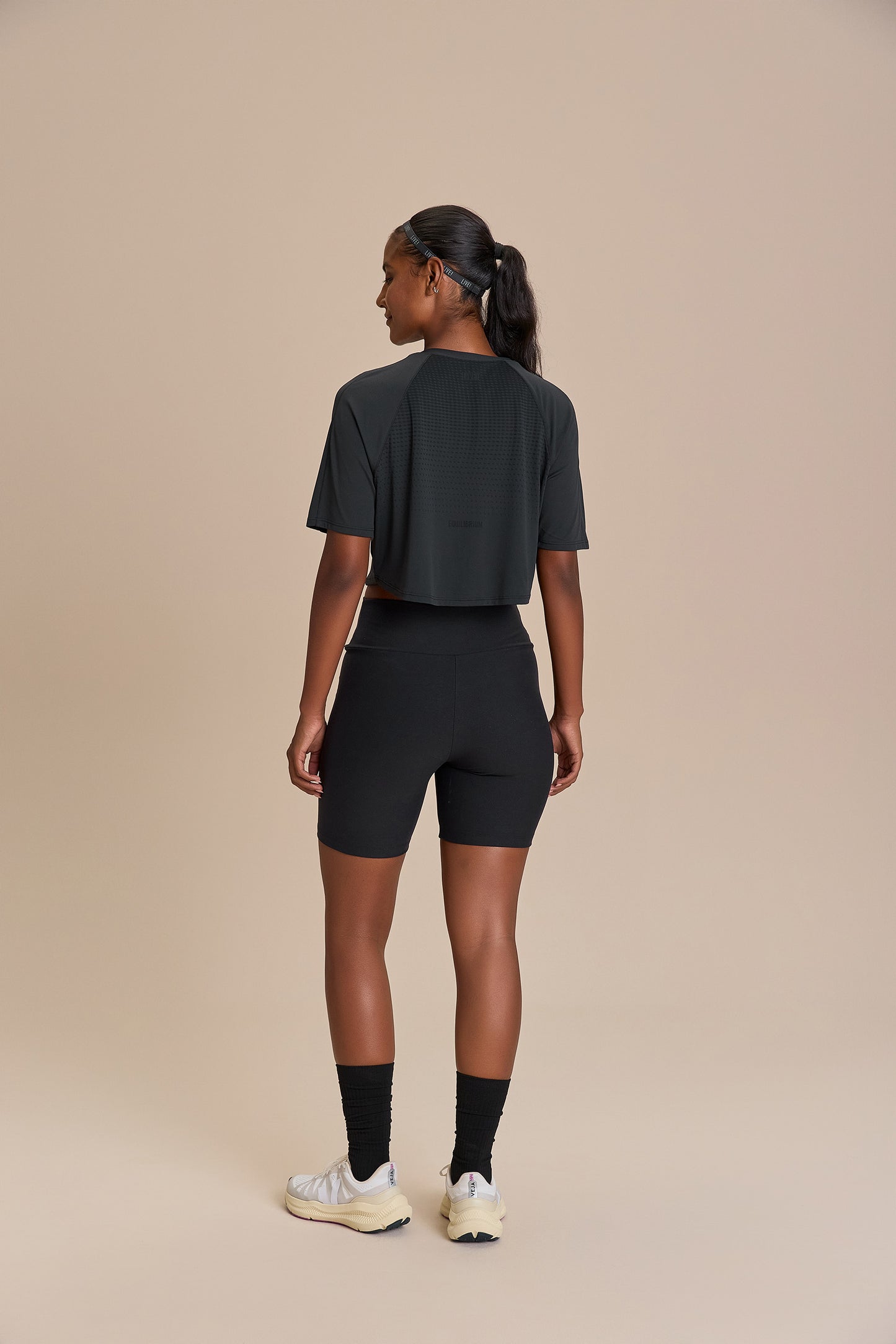 Bio Stretch Equilibrio Top
