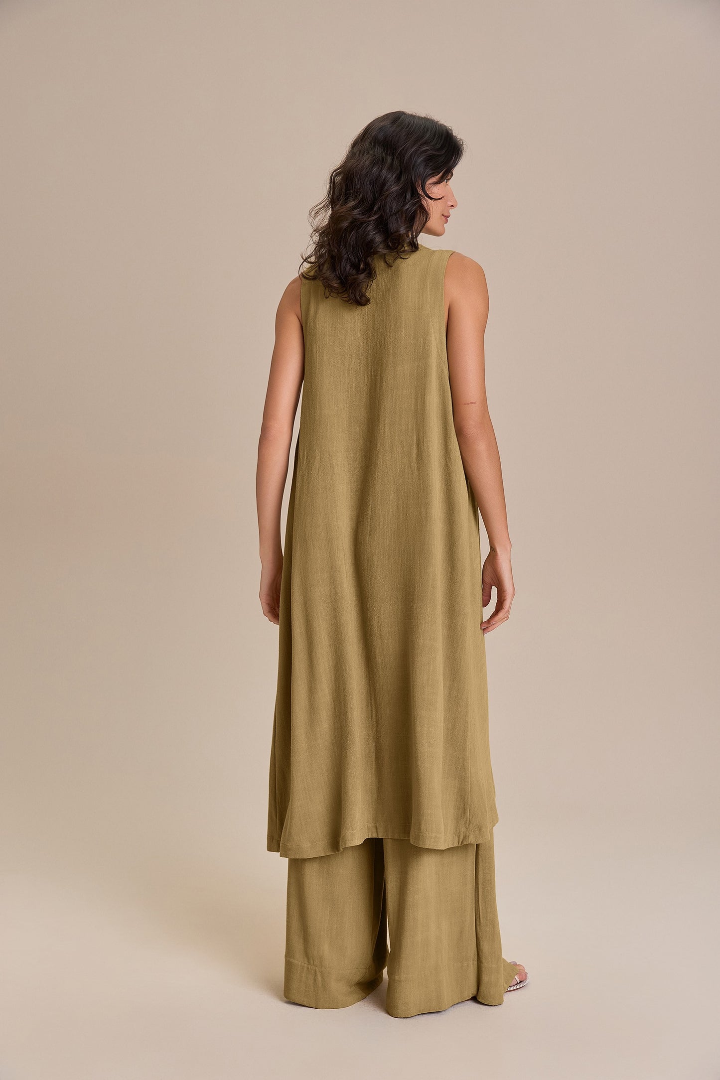 Coastline Tunic