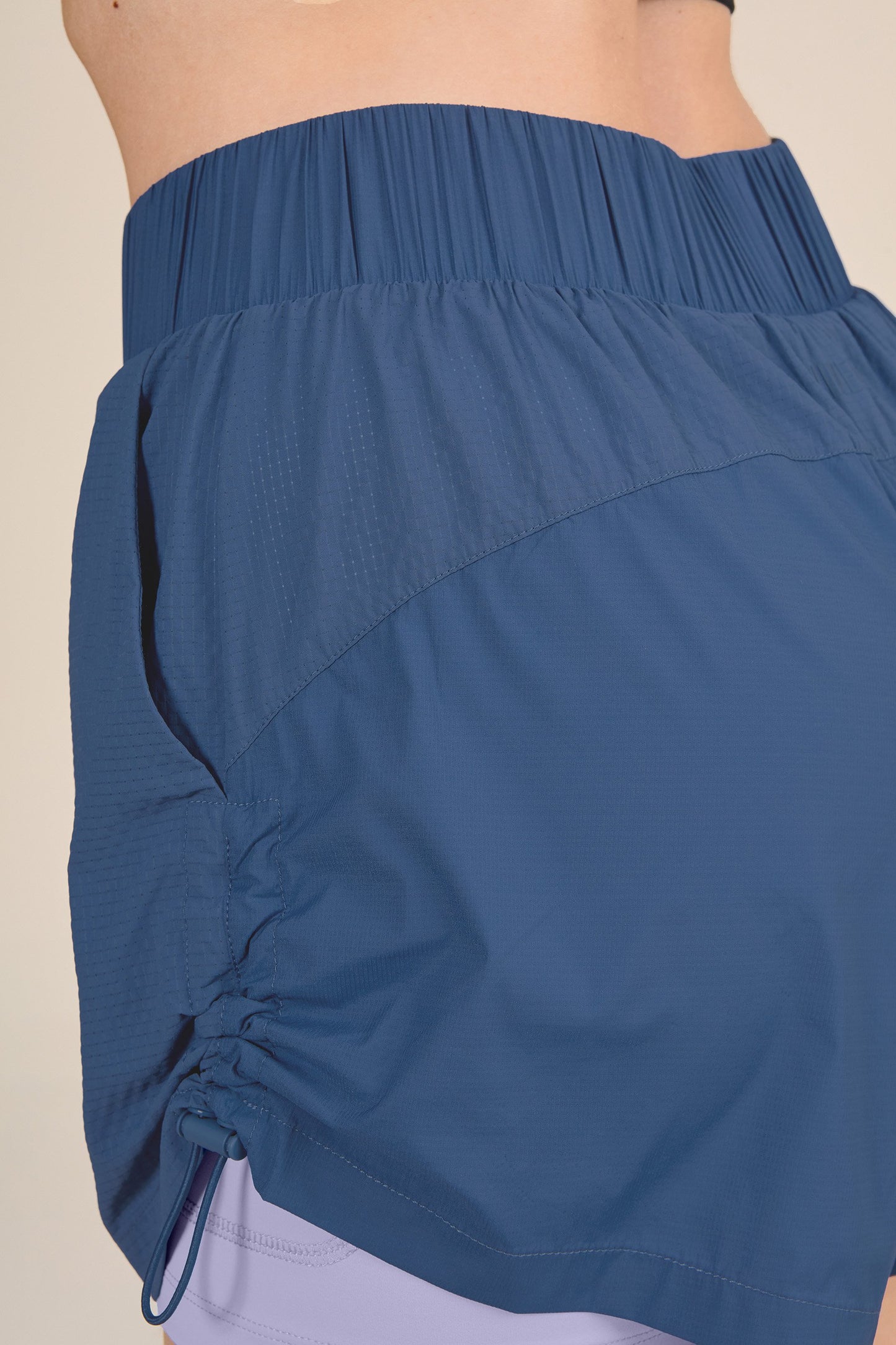 4" Tech Neo Squad Fast Shorts