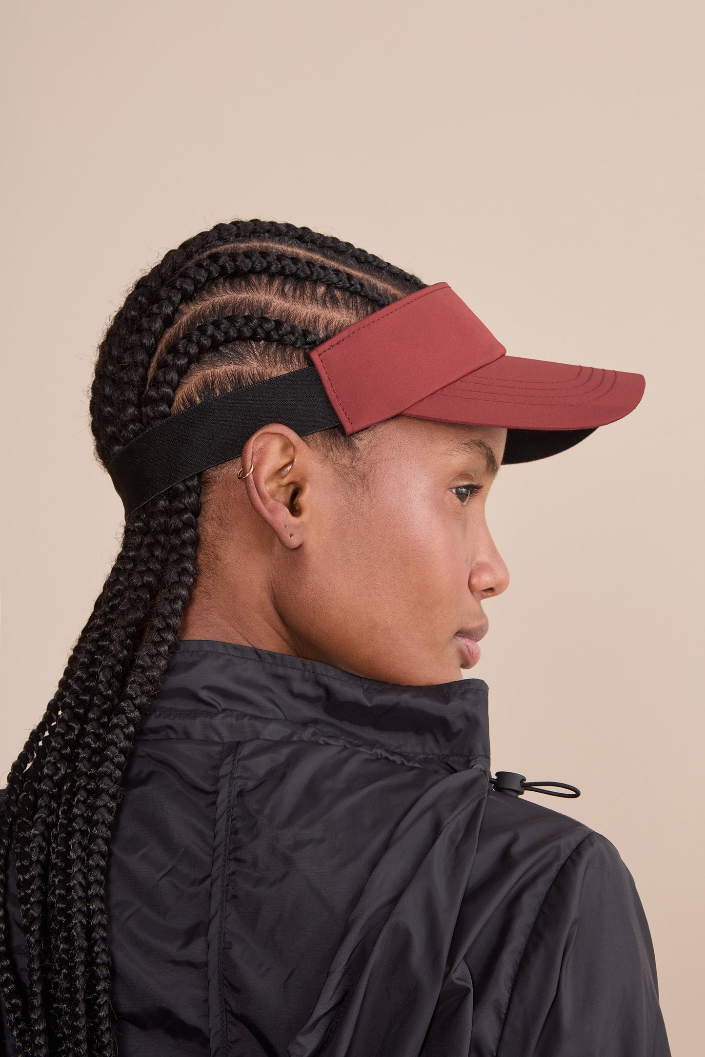 Unisex Speed Run Visor