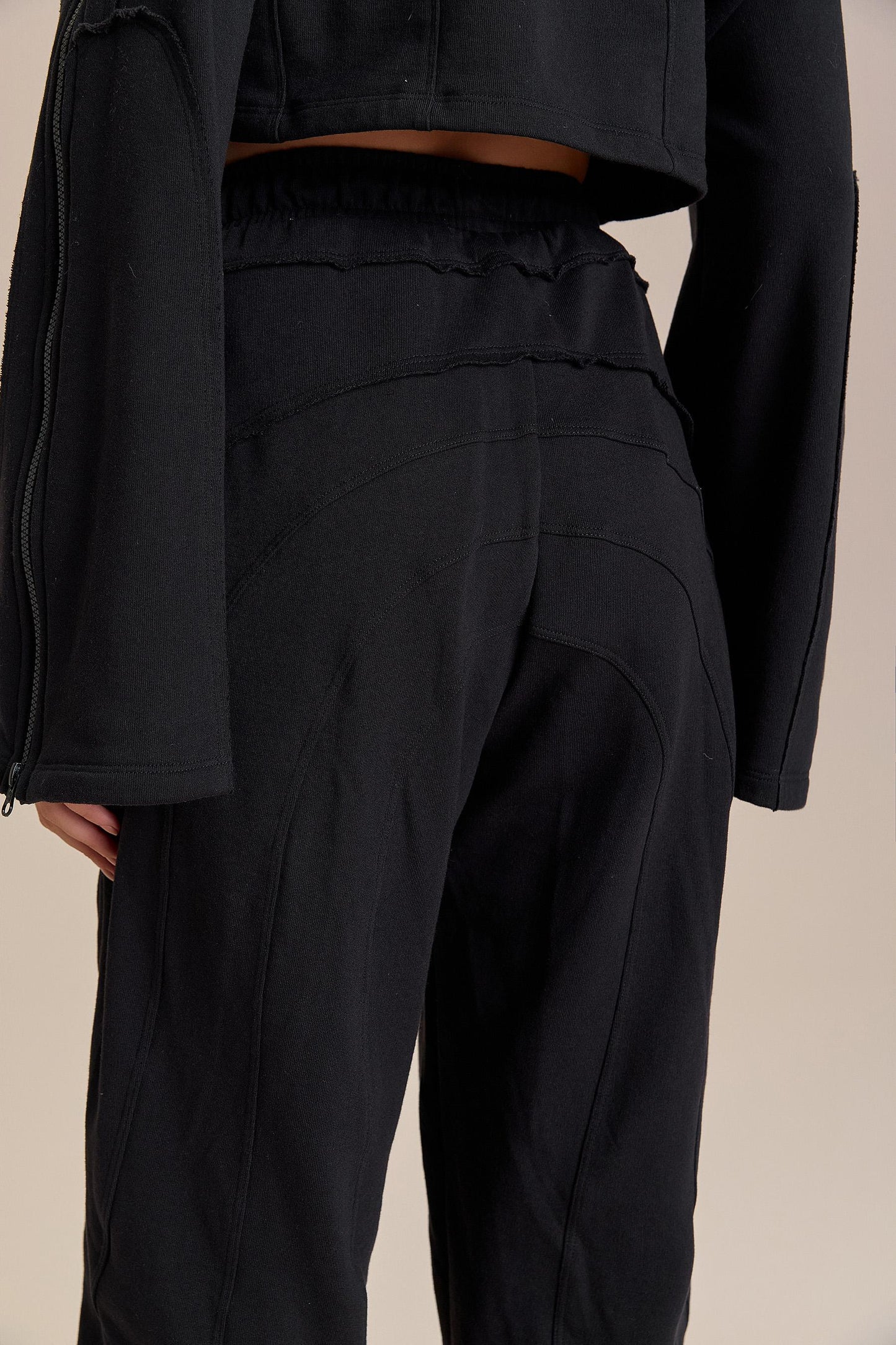 Welfare Pants
