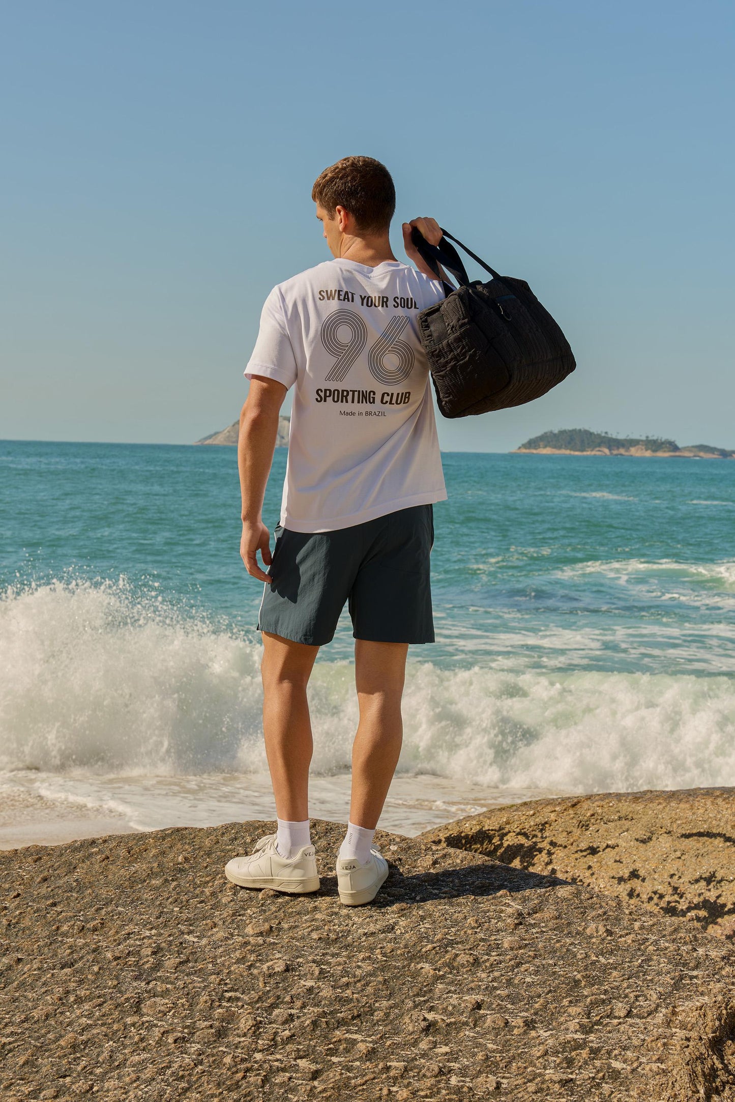 Sweat T-Shirt